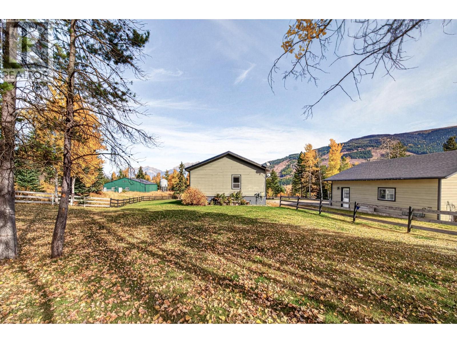 6281 Lower Elk Valley Road, Sparwood, British Columbia  V0B 2G3 - Photo 49 - 10402993