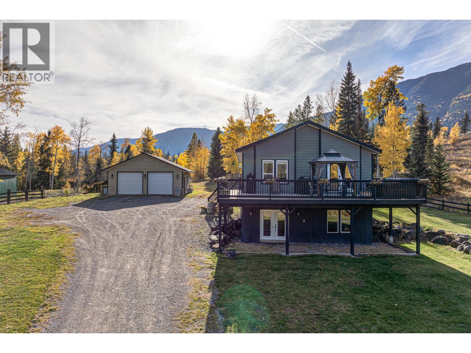 6281 Lower Elk Valley Road, Sparwood, British Columbia  V0B 2G3 - Photo 69 - 10402993