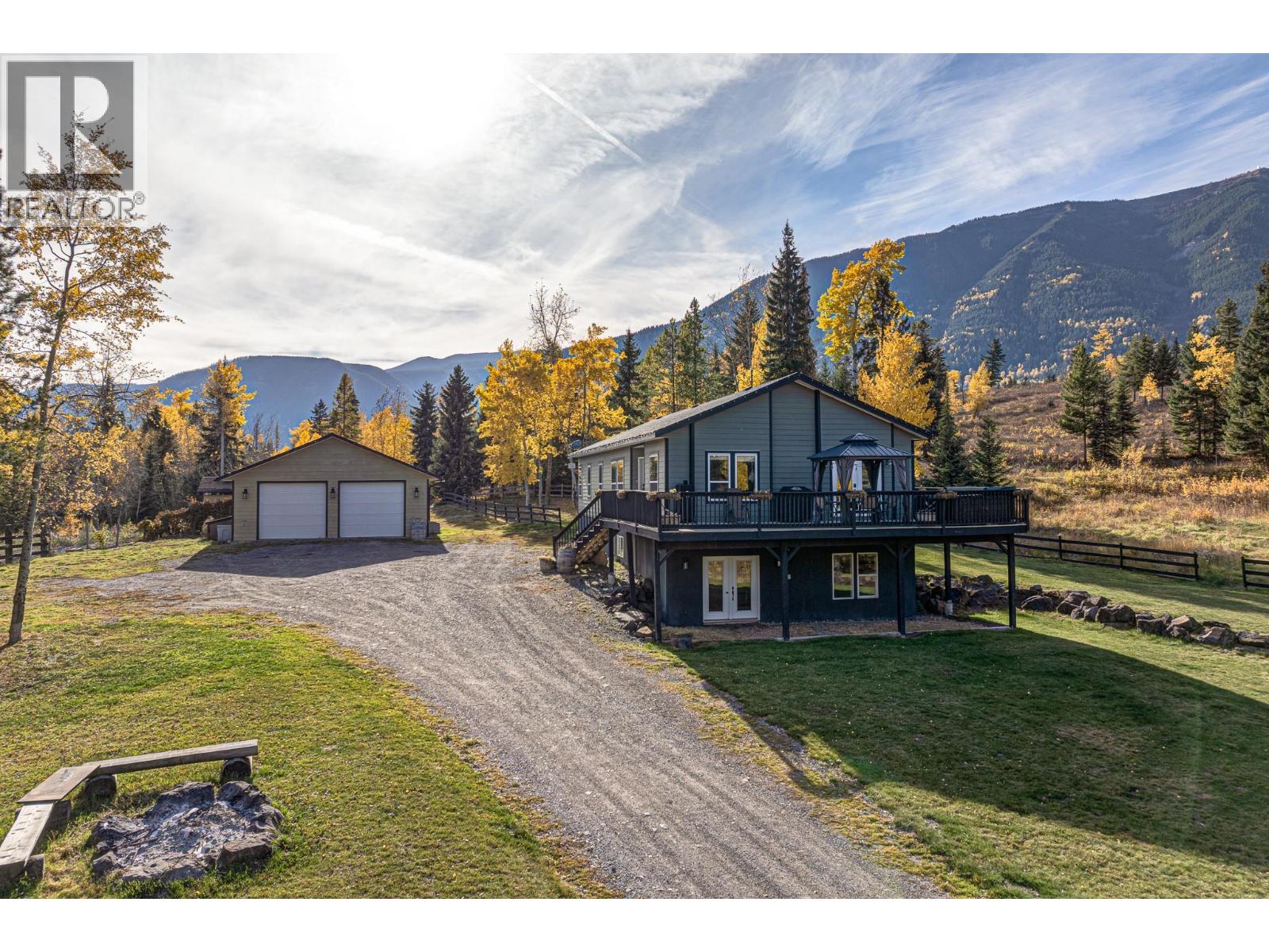 6281 Lower Elk Valley Road, Sparwood, British Columbia  V0B 2G3 - Photo 71 - 10402993