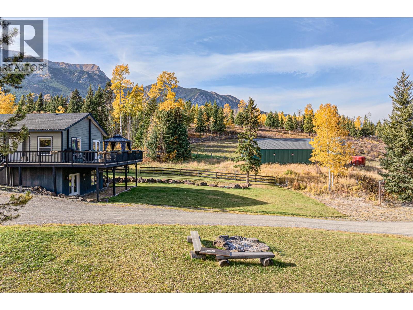 6281 Lower Elk Valley Road, Sparwood, British Columbia  V0B 2G3 - Photo 73 - 10402993