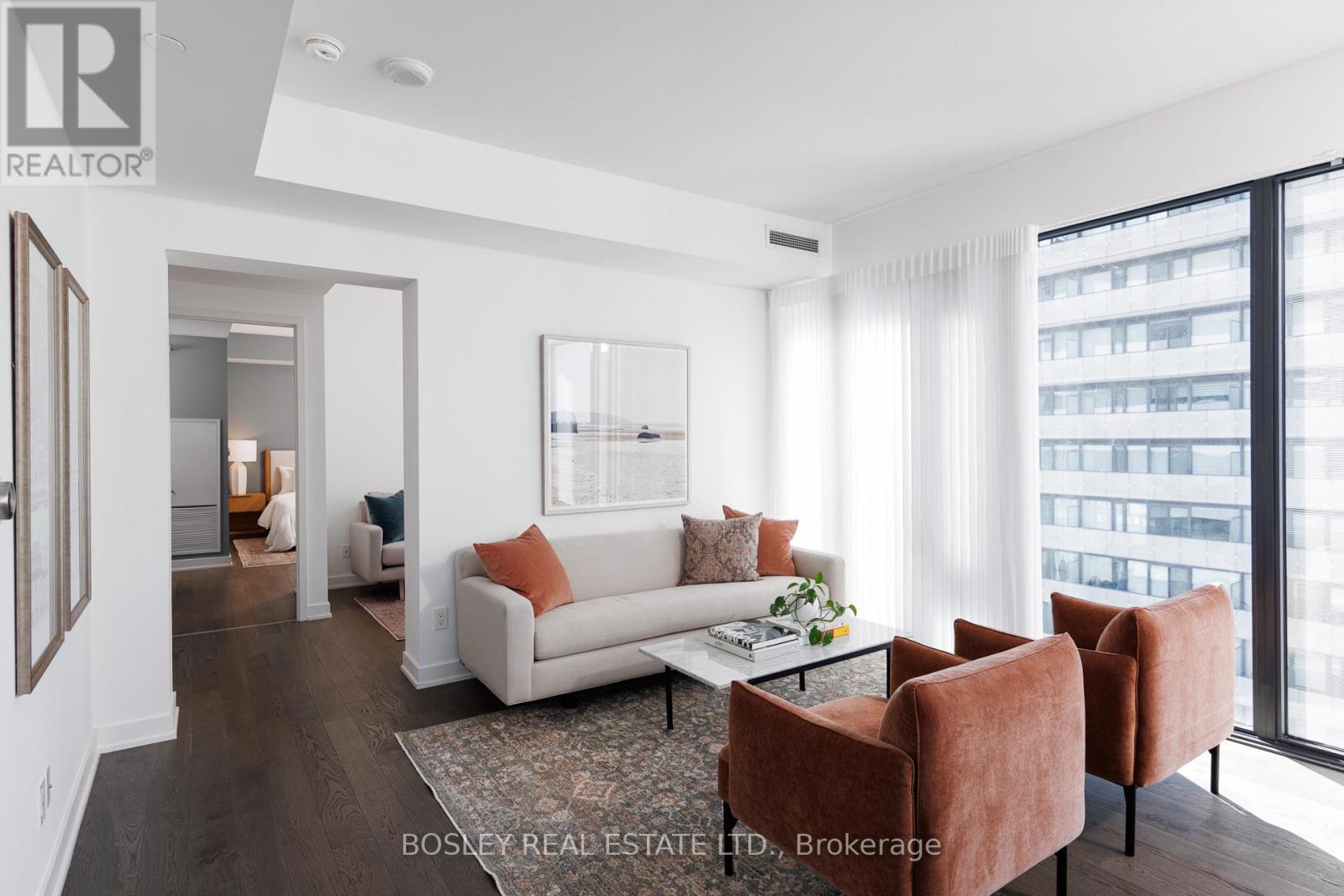 1702 - 185 Roehampton Avenue, Toronto, Ontario  M4P 0C6 - Photo 6 - C14031096