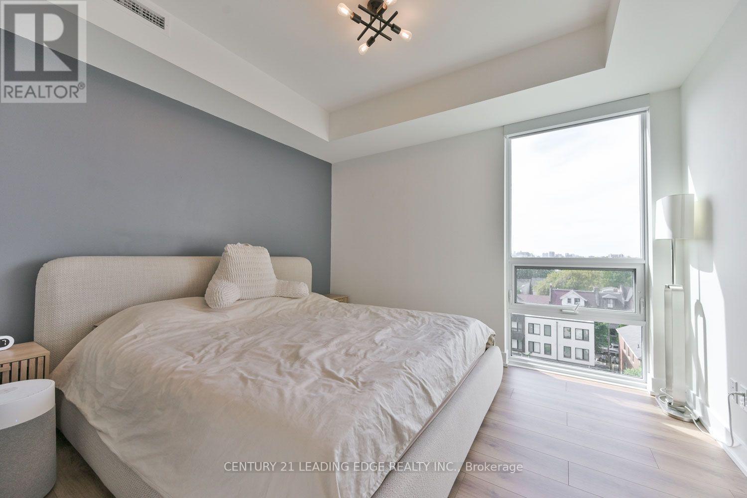 605 - 80 Vanauley Street, Toronto, Ontario  M5T 0C9 - Photo 19 - C14031110