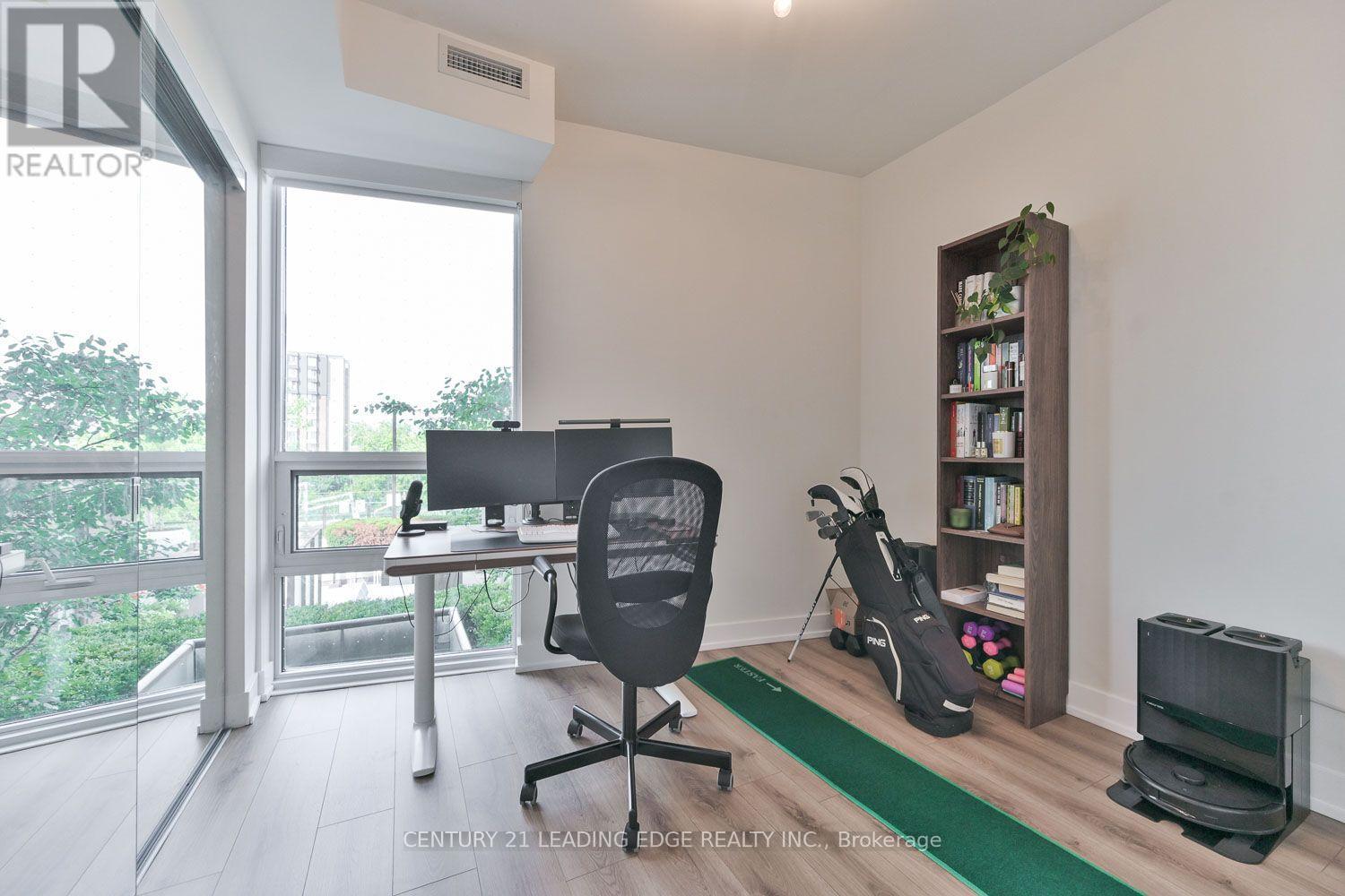 605 - 80 Vanauley Street, Toronto, Ontario  M5T 0C9 - Photo 24 - C14031110