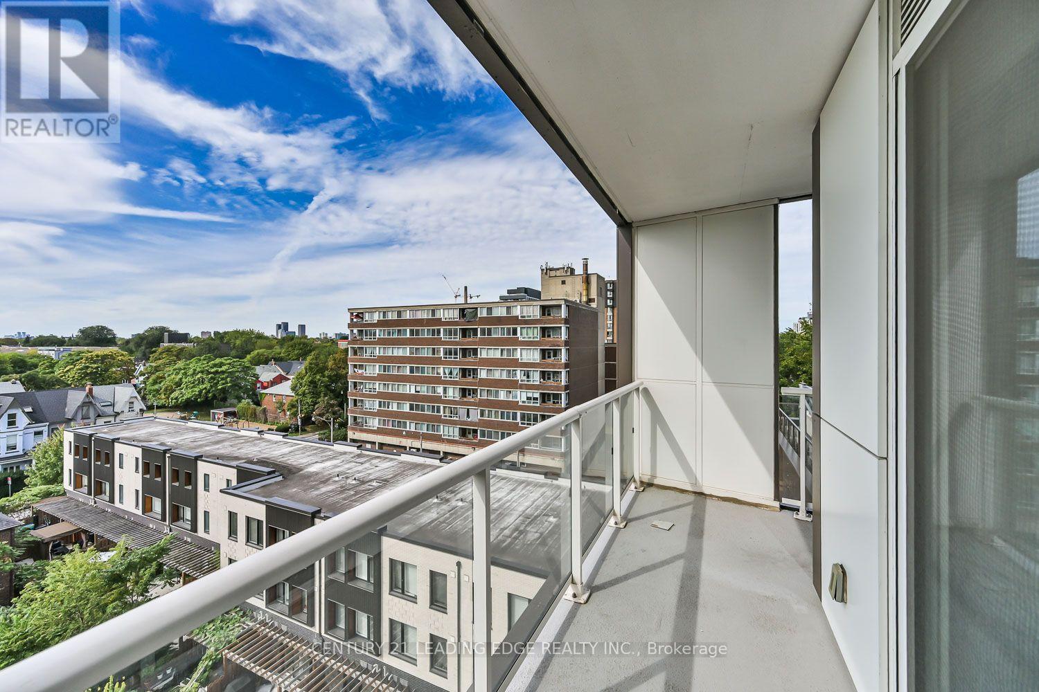 605 - 80 Vanauley Street, Toronto, Ontario  M5T 0C9 - Photo 28 - C14031110