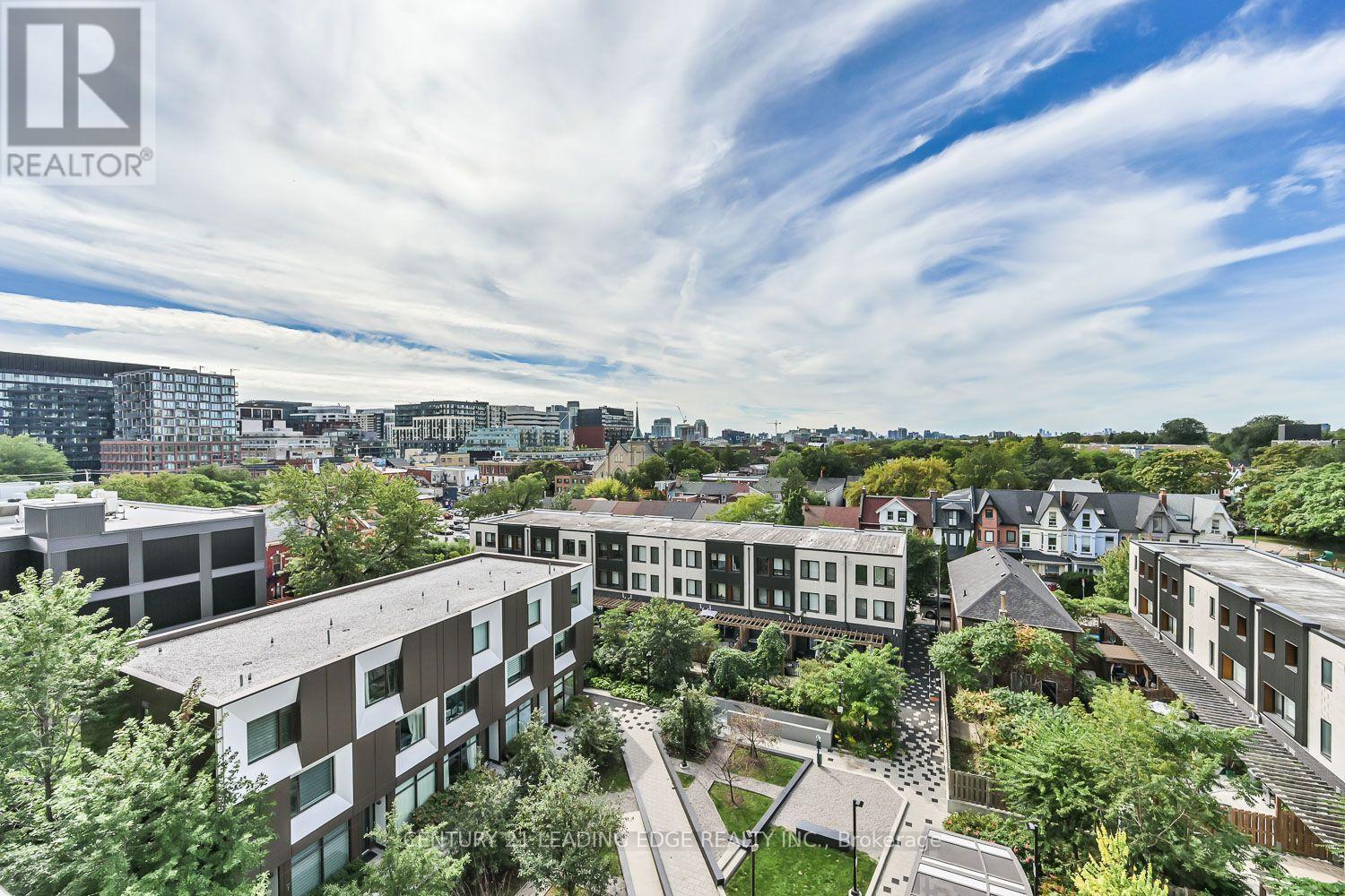 605 - 80 Vanauley Street, Toronto, Ontario  M5T 0C9 - Photo 31 - C14031110