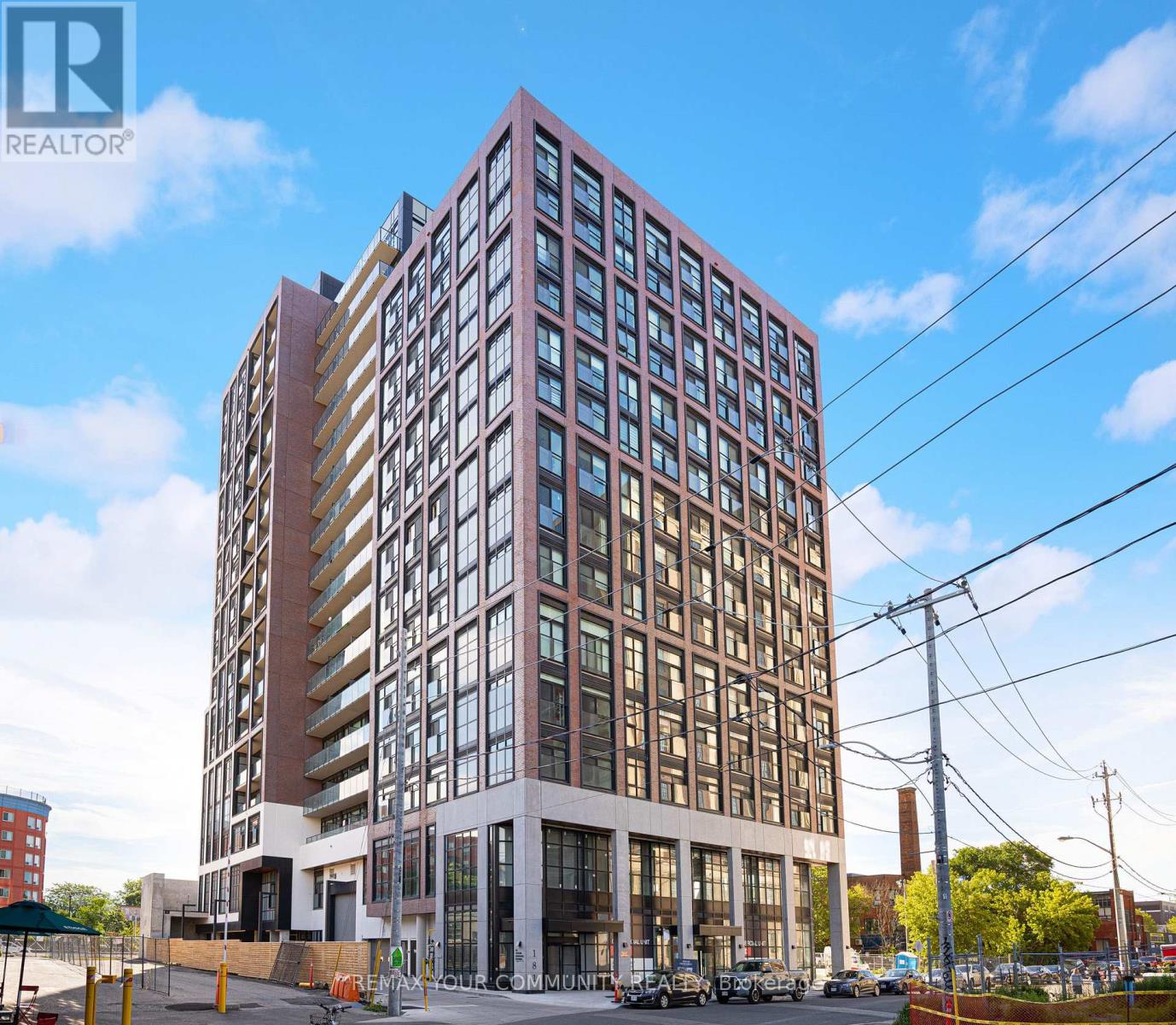 Ph12 - 181 Sterling Road, Toronto, Ontario  M6R 2B2 - Photo 42 - C14031138