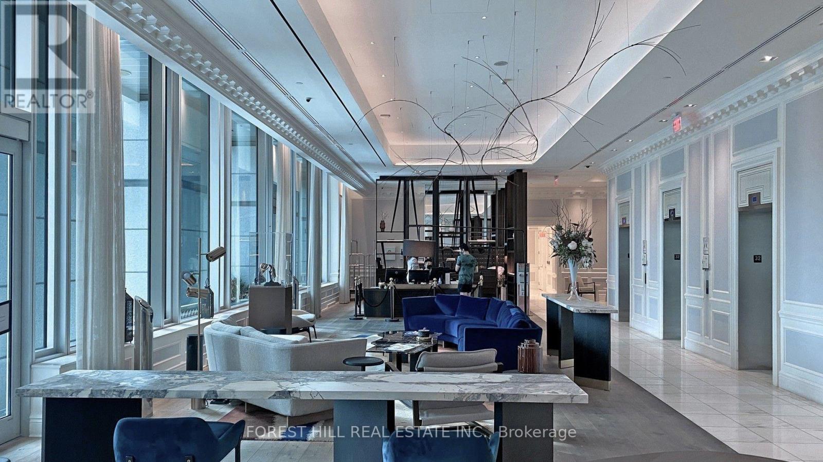 4805 - 311 Bay Street, Toronto, Ontario  M5H 4G5 - Photo 2 - C14031180