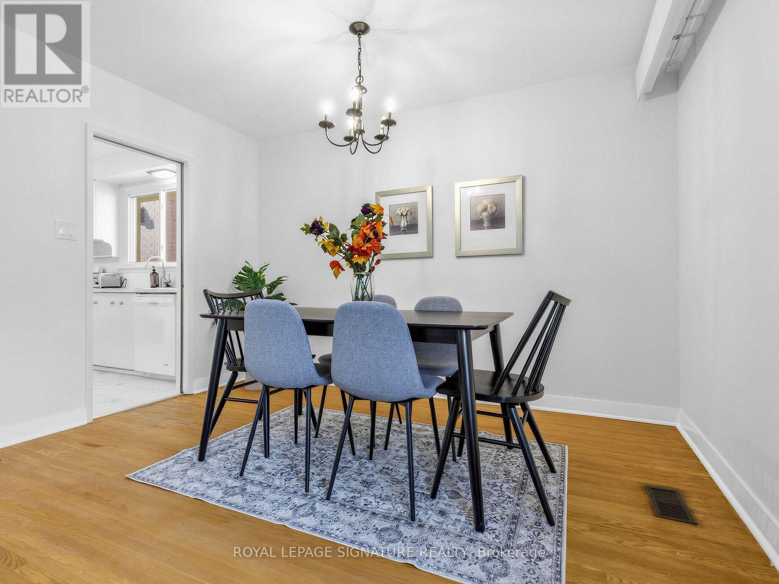 165 Wedgewood Drive, Toronto, Ontario  M2M 2H8 - Photo 11 - C14031190