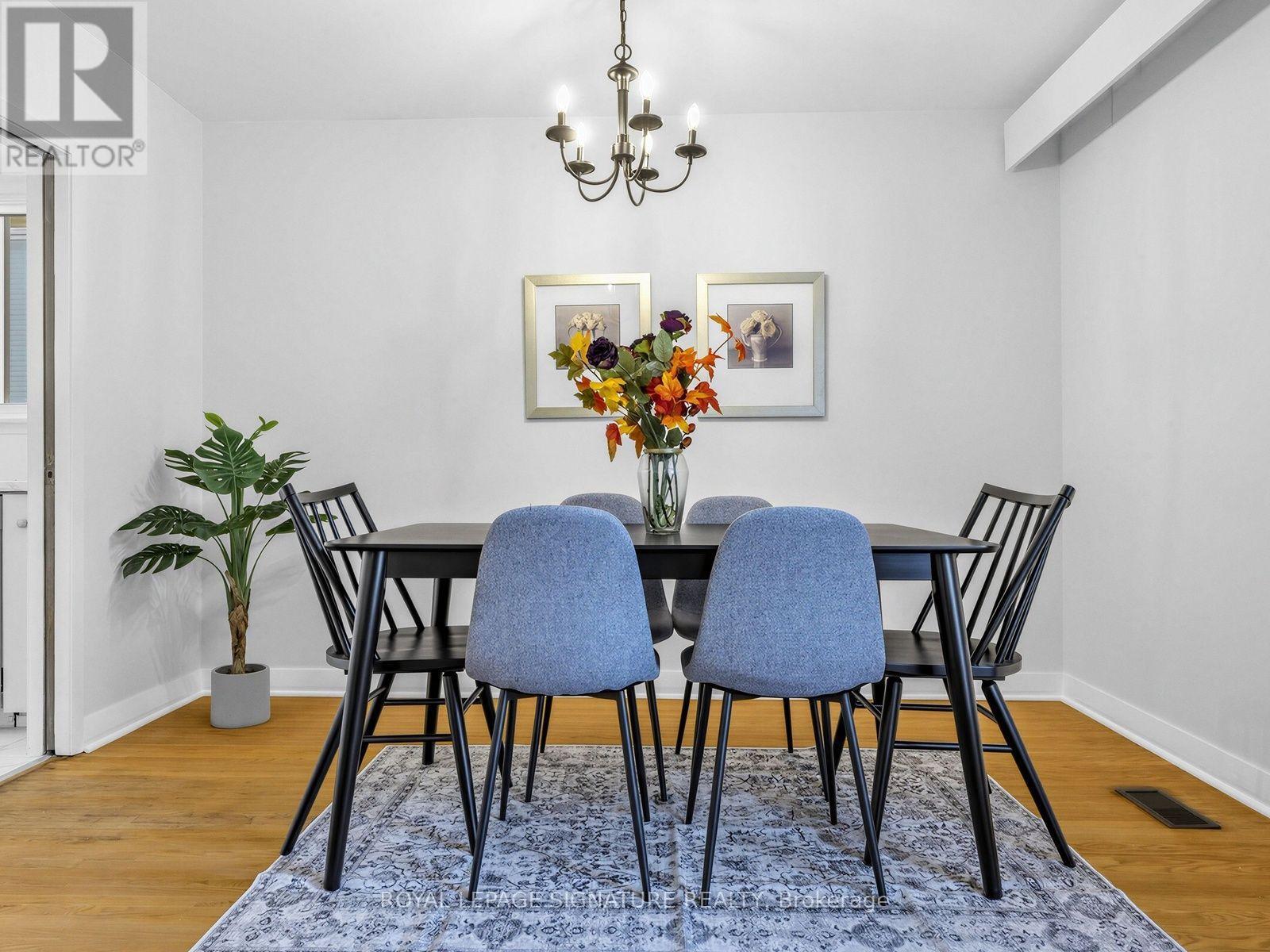 165 Wedgewood Drive, Toronto, Ontario  M2M 2H8 - Photo 12 - C14031190