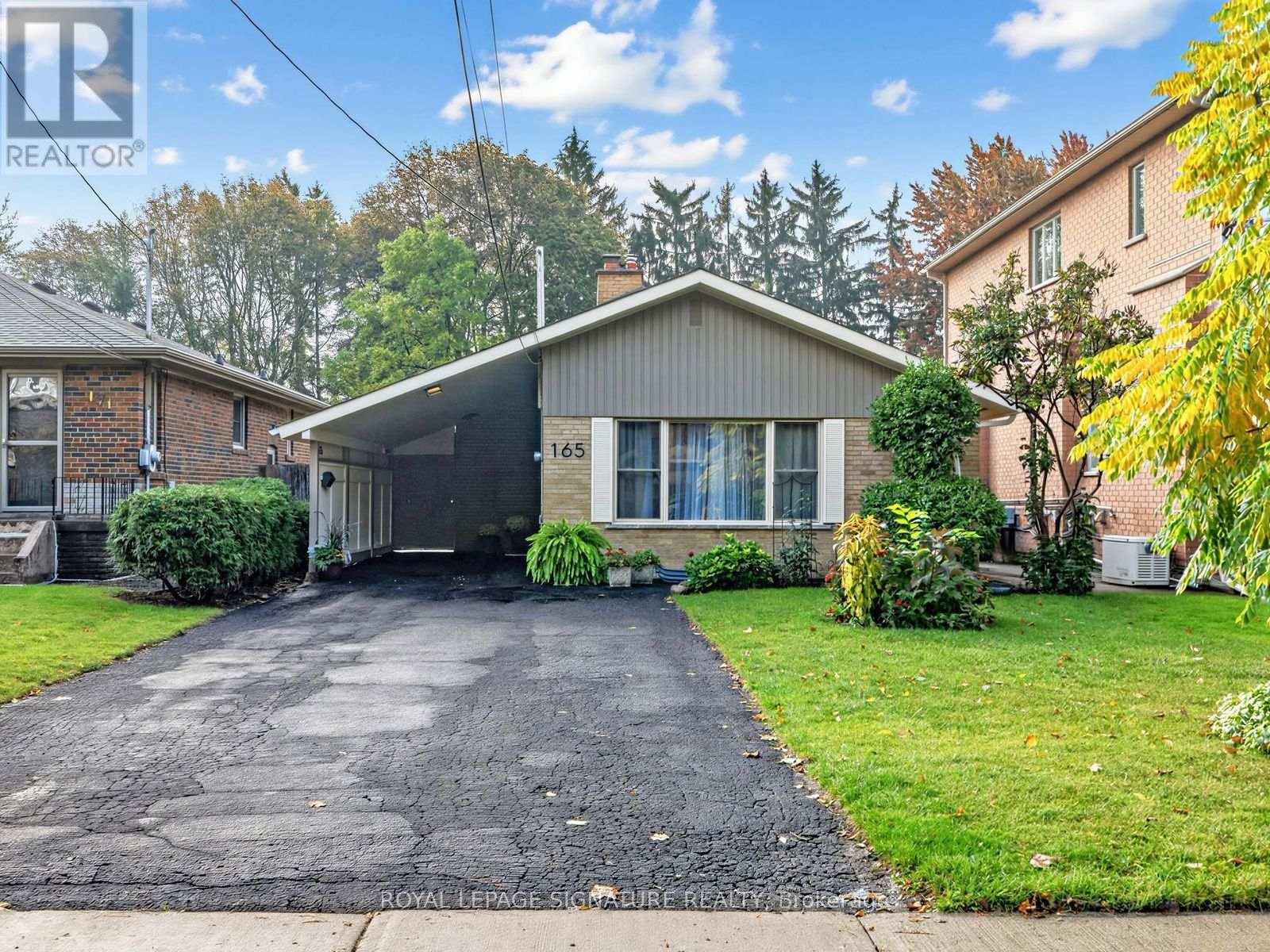 165 Wedgewood Drive, Toronto, Ontario  M2M 2H8 - Photo 2 - C14031190