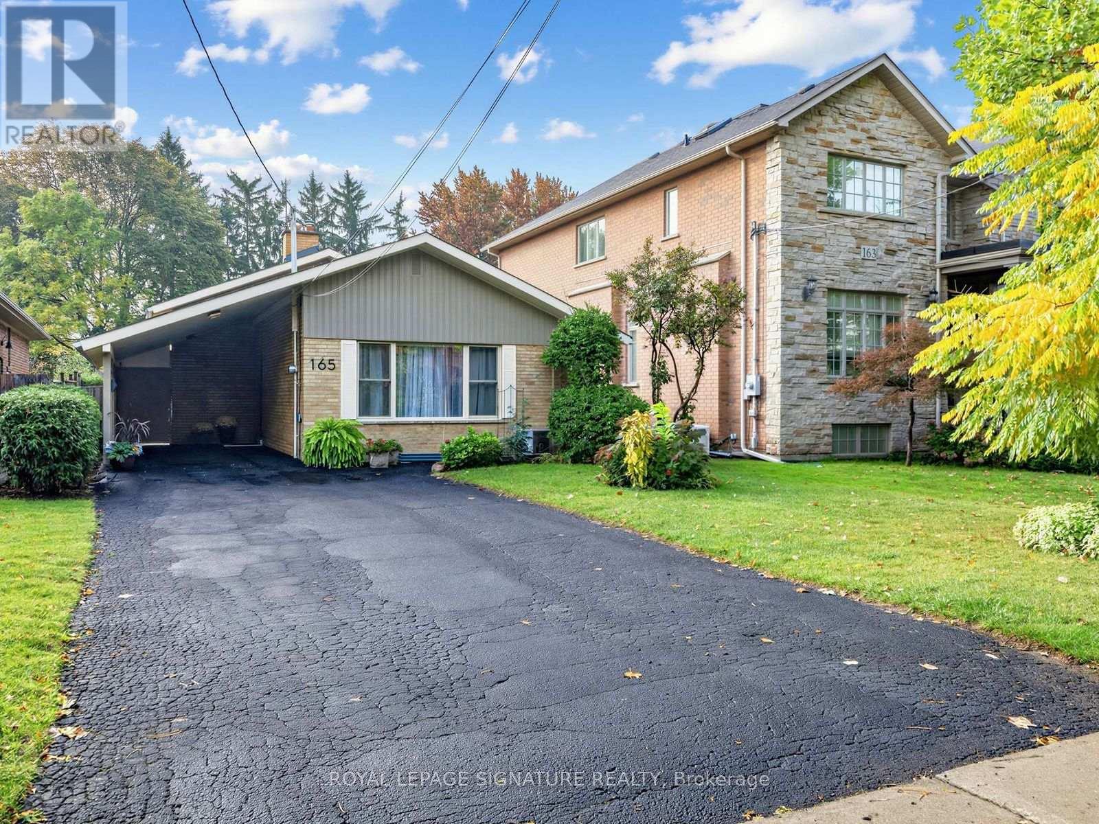 165 Wedgewood Drive, Toronto, Ontario  M2M 2H8 - Photo 3 - C14031190