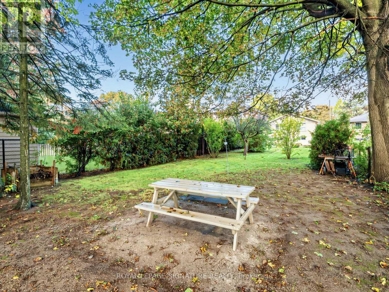 165 Wedgewood Drive, Toronto, Ontario  M2M 2H8 - Photo 31 - C14031190