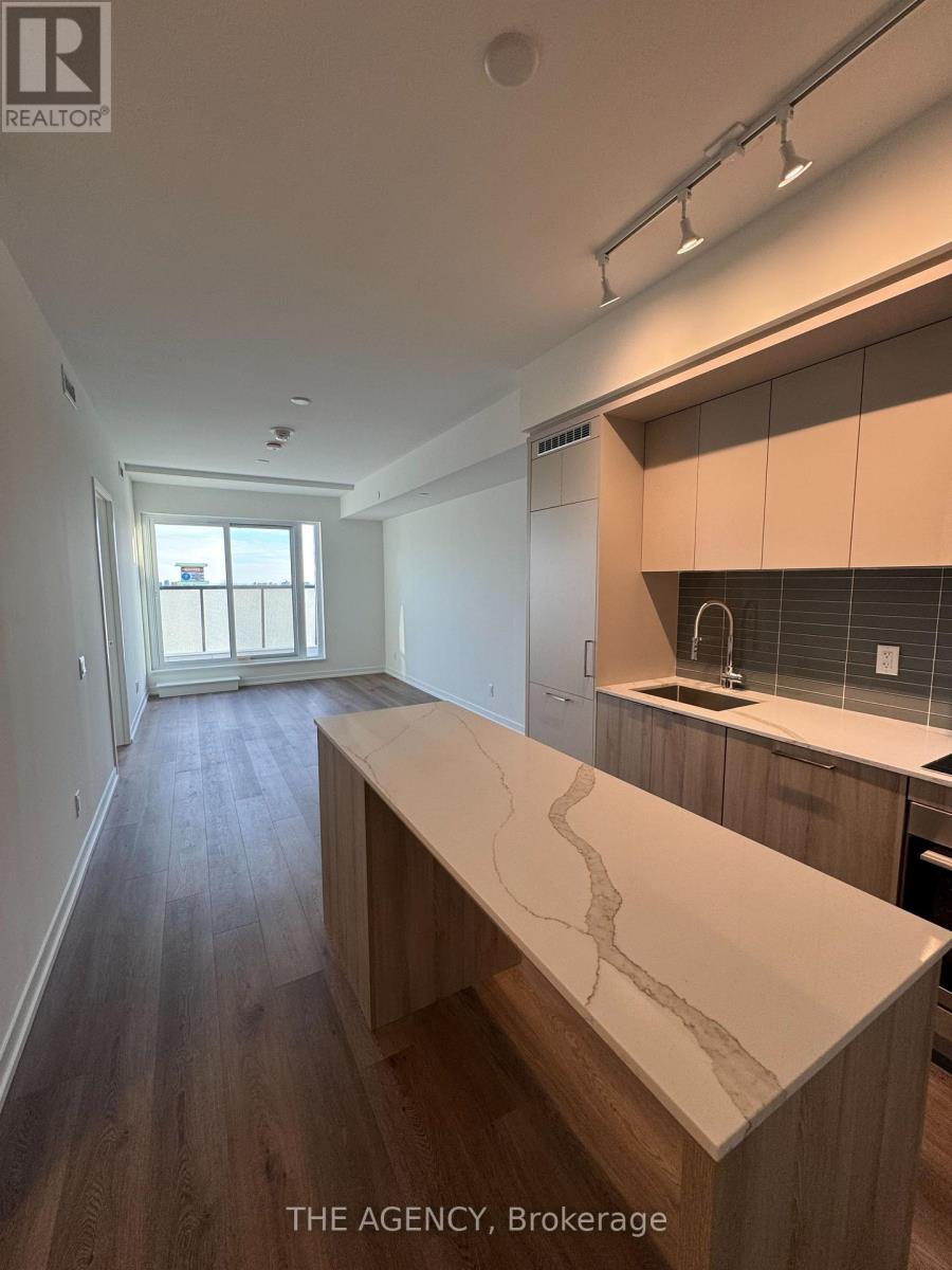 606 - 863 St Clair Avenue W, Toronto, Ontario  M6C 1C4 - Photo 5 - C14031200