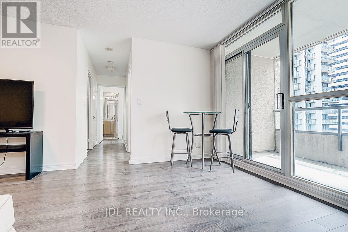 1202 - 23 Hollywood Avenue, Toronto, Ontario  M2N 7L8 - Photo 11 - C14031212