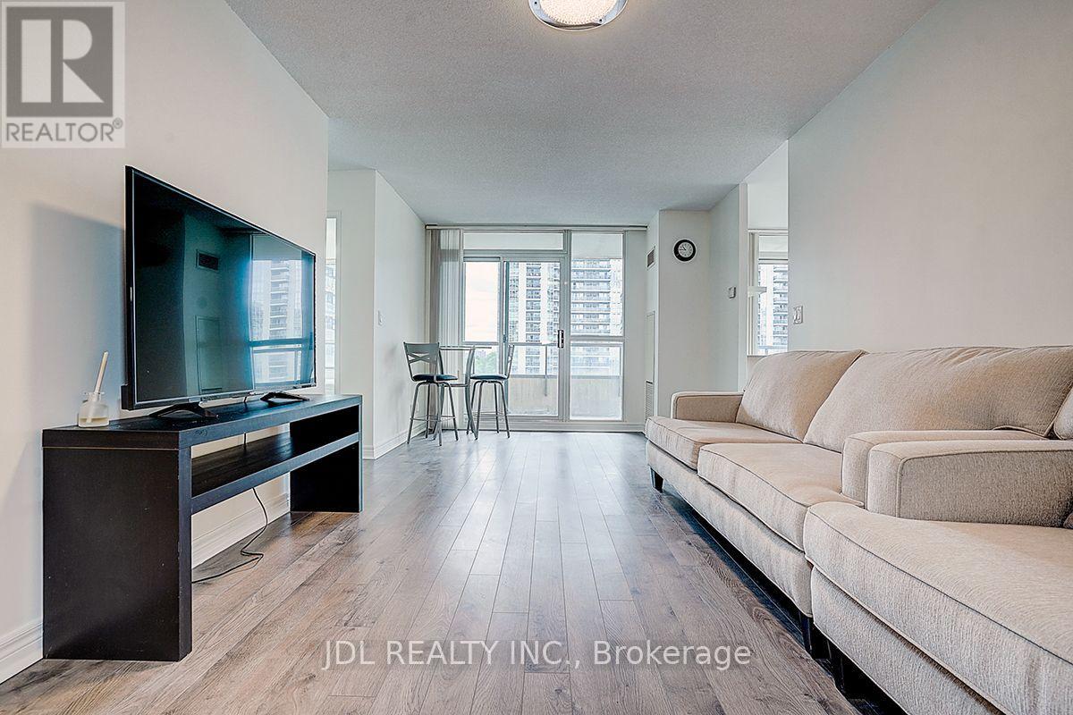 1202 - 23 Hollywood Avenue, Toronto, Ontario  M2N 7L8 - Photo 8 - C14031212