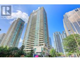 1202 - 23 HOLLYWOOD AVENUE, Toronto, Ontario