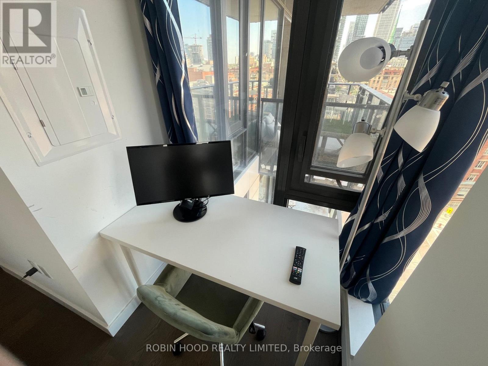 910 - 2a Church Street, Toronto, Ontario  M5E 0E1 - Photo 11 - C14031282