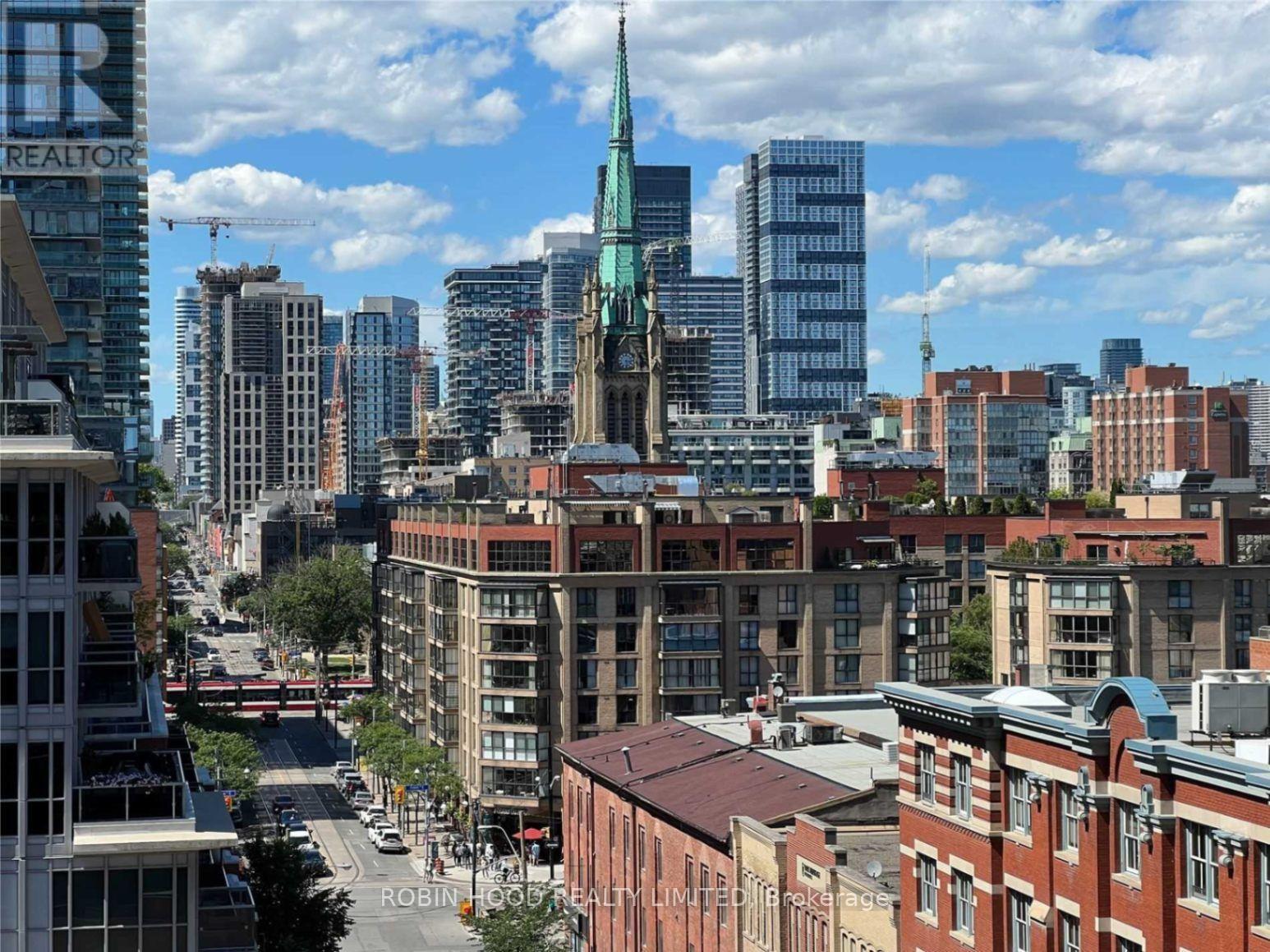 910 - 2a Church Street, Toronto, Ontario  M5E 0E1 - Photo 13 - C14031282
