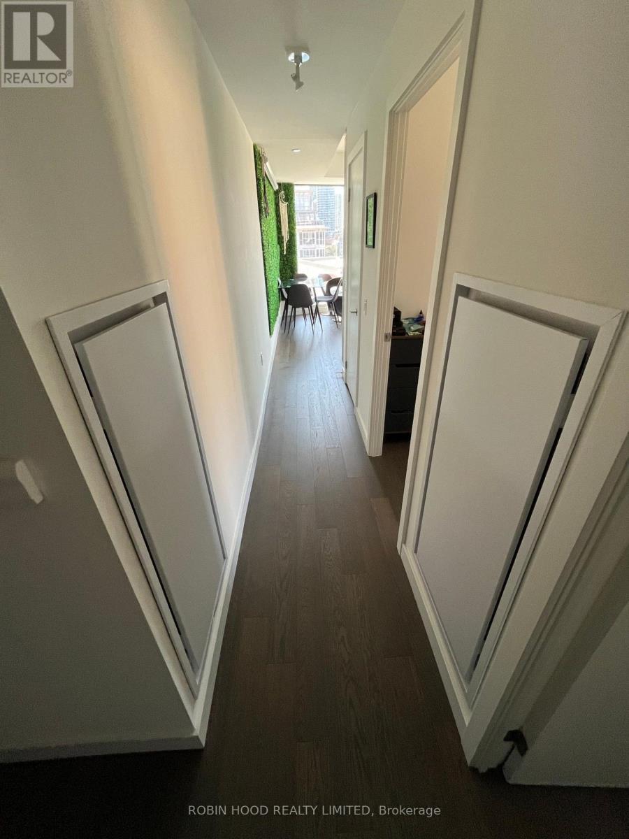 910 - 2a Church Street, Toronto, Ontario  M5E 0E1 - Photo 14 - C14031282