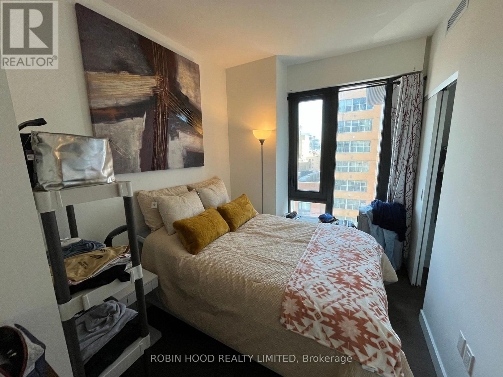 910 - 2a Church Street, Toronto, Ontario  M5E 0E1 - Photo 15 - C14031282
