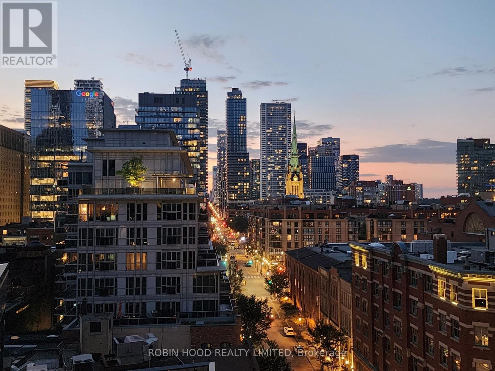 910 - 2a Church Street, Toronto, Ontario  M5E 0E1 - Photo 26 - C14031282