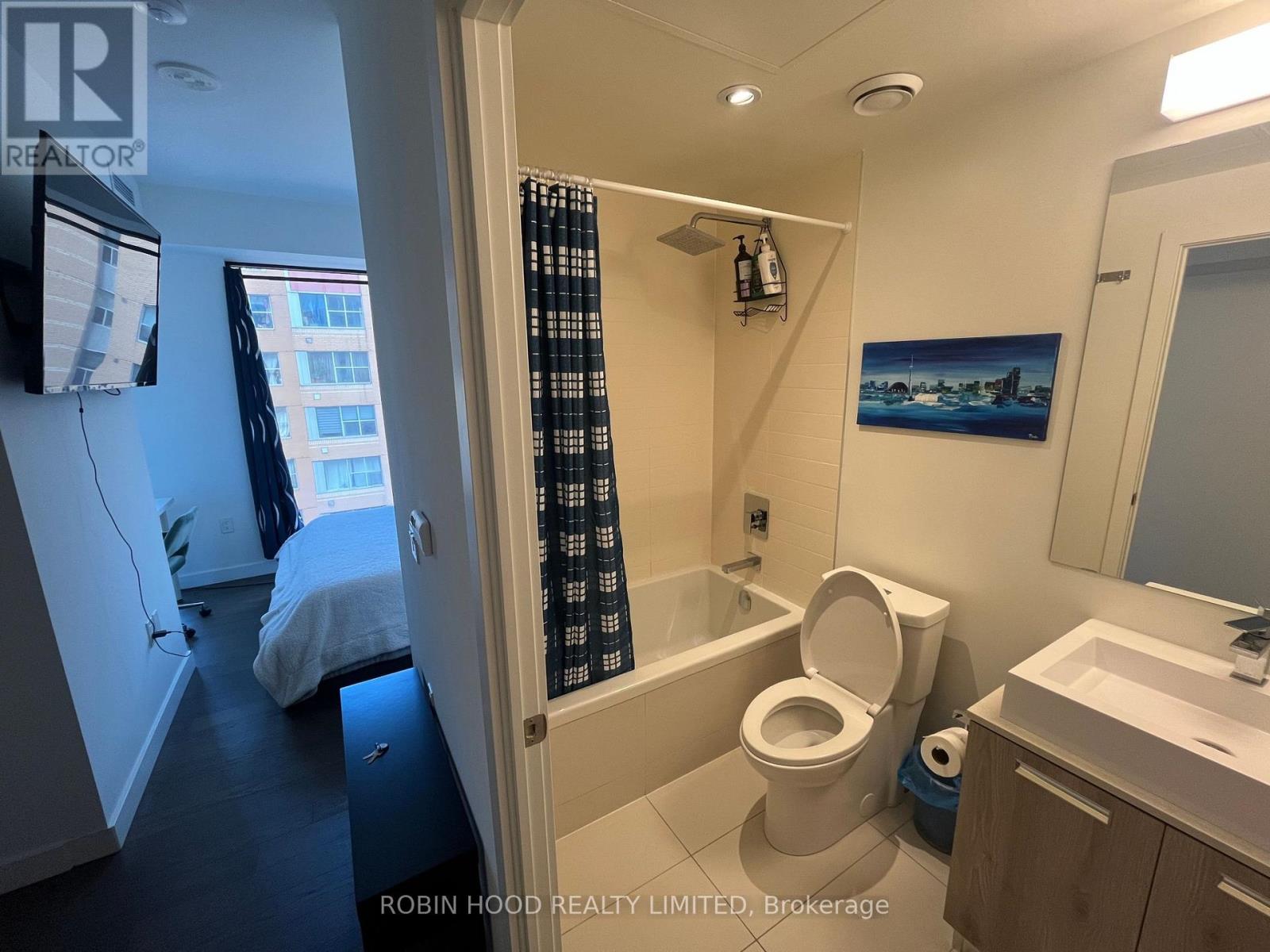 910 - 2a Church Street, Toronto, Ontario  M5E 0E1 - Photo 7 - C14031282