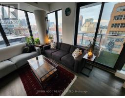 910 - 2A CHURCH STREET, Toronto, Ontario