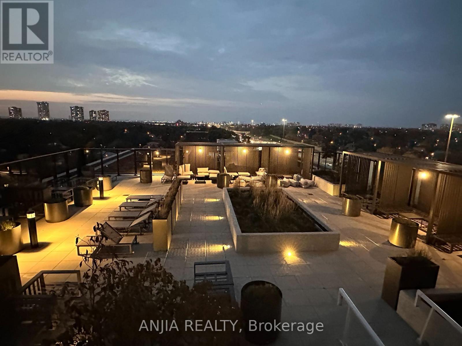 1005 - 188 Fairview Mall Drive, Toronto, Ontario  M2J 4T1 - Photo 14 - C14031300