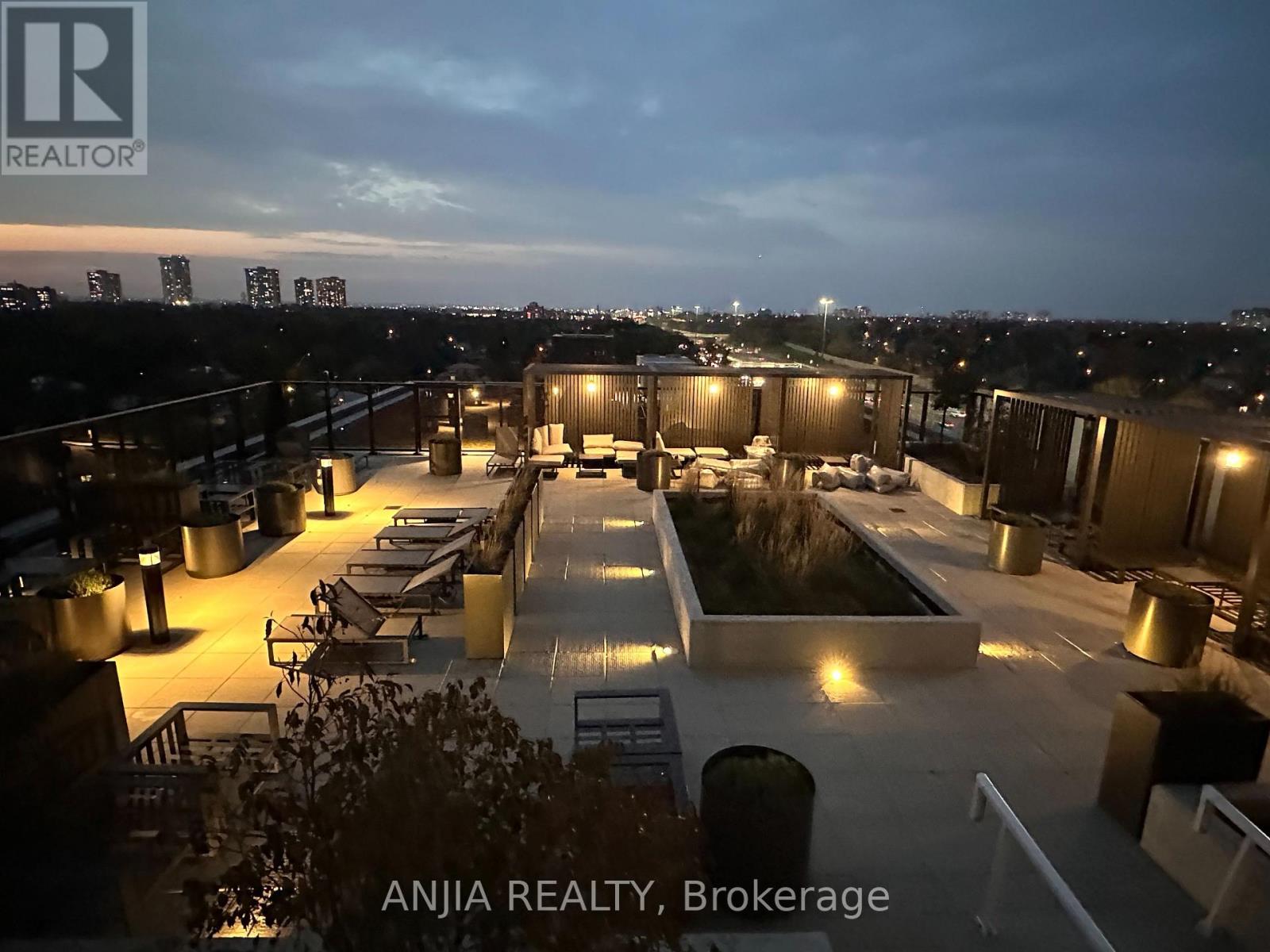 1005 - 188 Fairview Mall Drive, Toronto, Ontario  M2J 4T1 - Photo 15 - C14031300