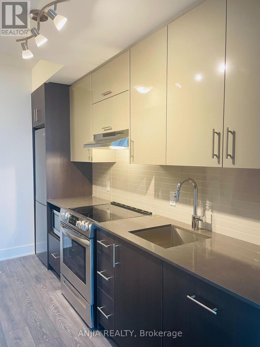 1005 - 188 Fairview Mall Drive, Toronto, Ontario  M2J 4T1 - Photo 7 - C14031300