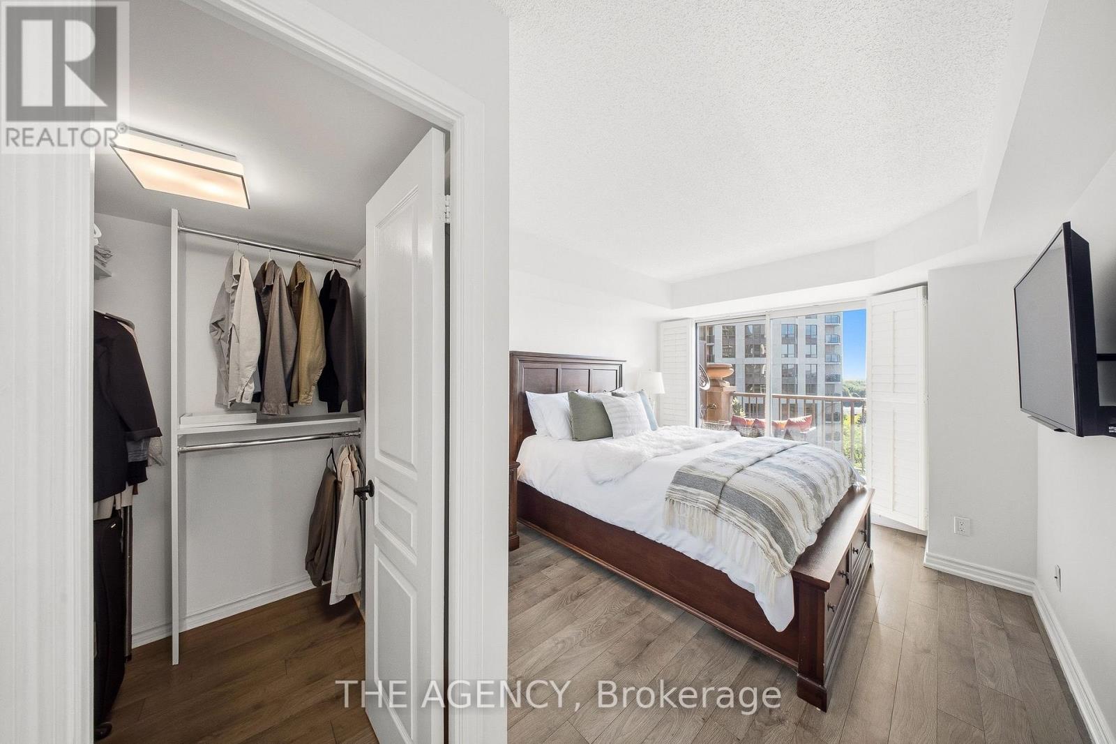 809 - 51 Harrison Garden Boulevard, Toronto, Ontario  M2N 7G4 - Photo 14 - C14031324
