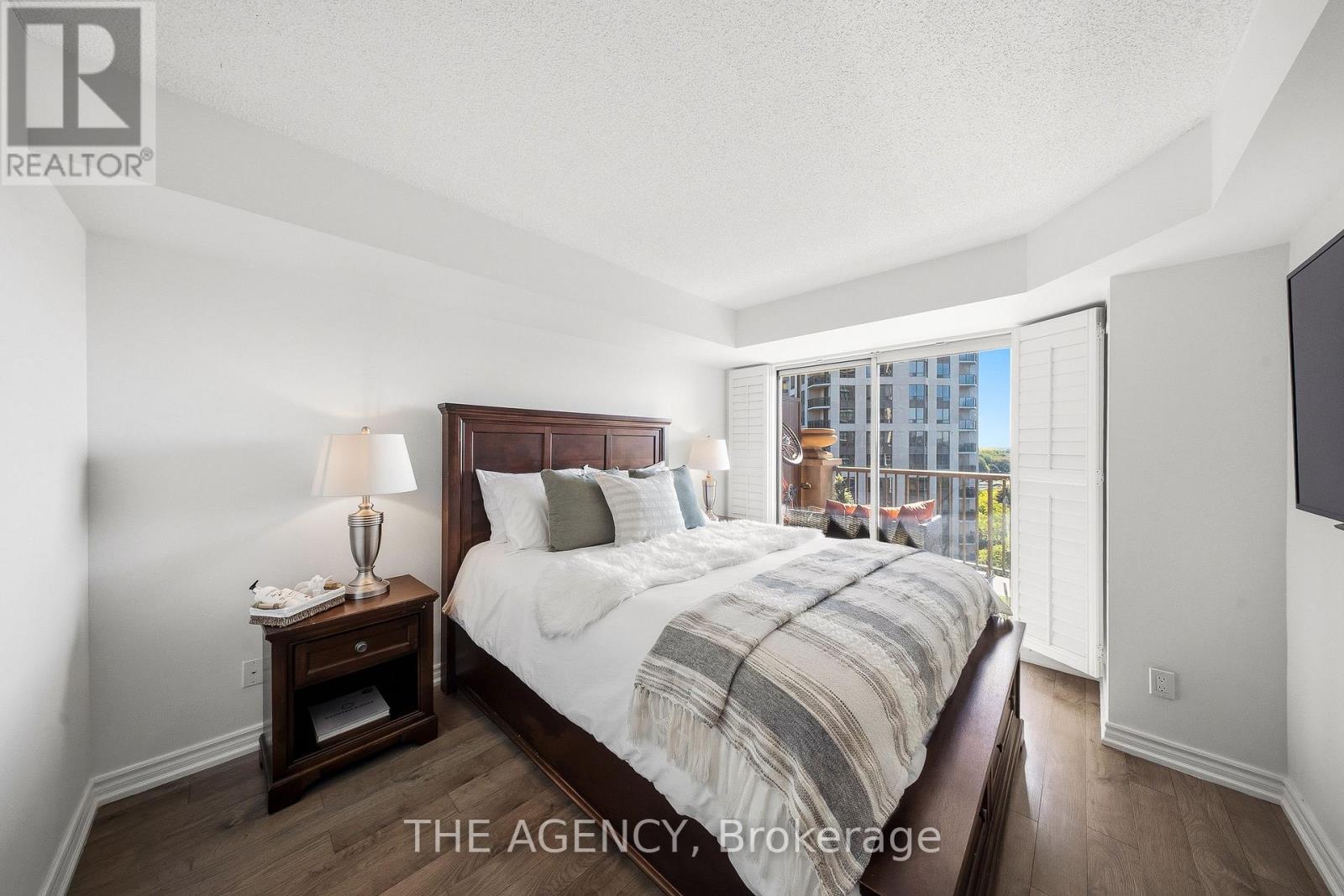 809 - 51 Harrison Garden Boulevard, Toronto, Ontario  M2N 7G4 - Photo 15 - C14031324