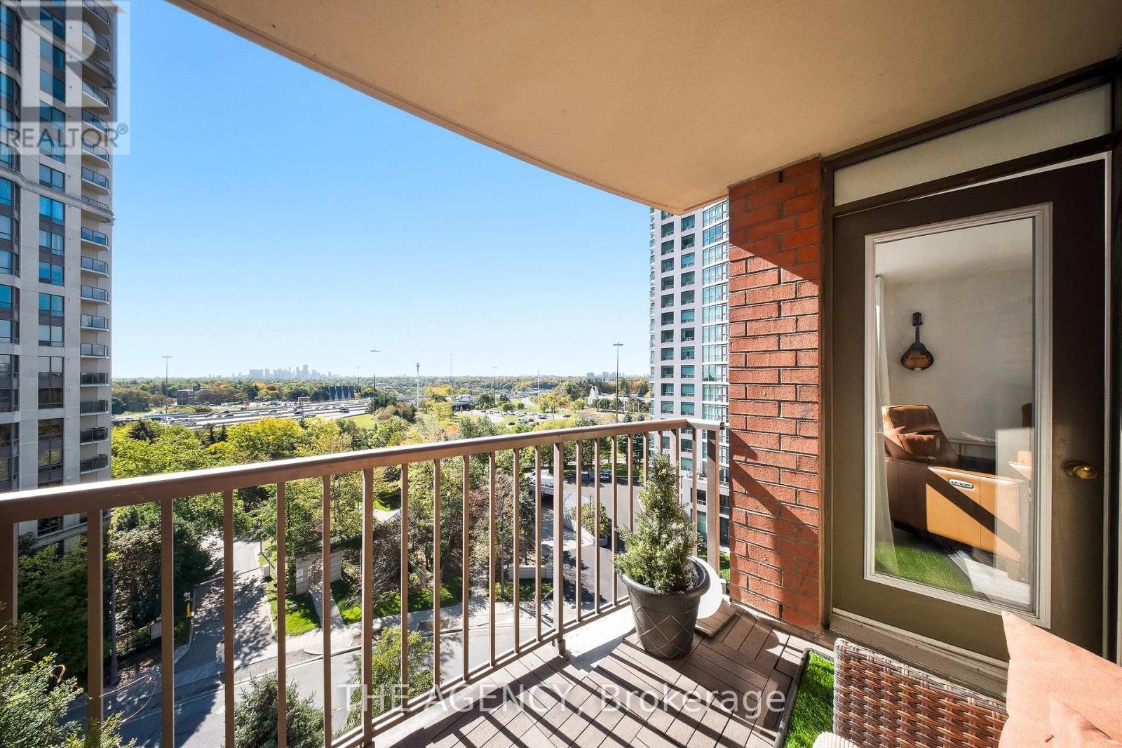 809 - 51 Harrison Garden Boulevard, Toronto, Ontario  M2N 7G4 - Photo 22 - C14031324