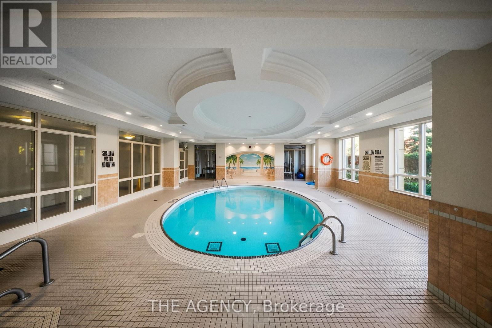 809 - 51 Harrison Garden Boulevard, Toronto, Ontario  M2N 7G4 - Photo 24 - C14031324