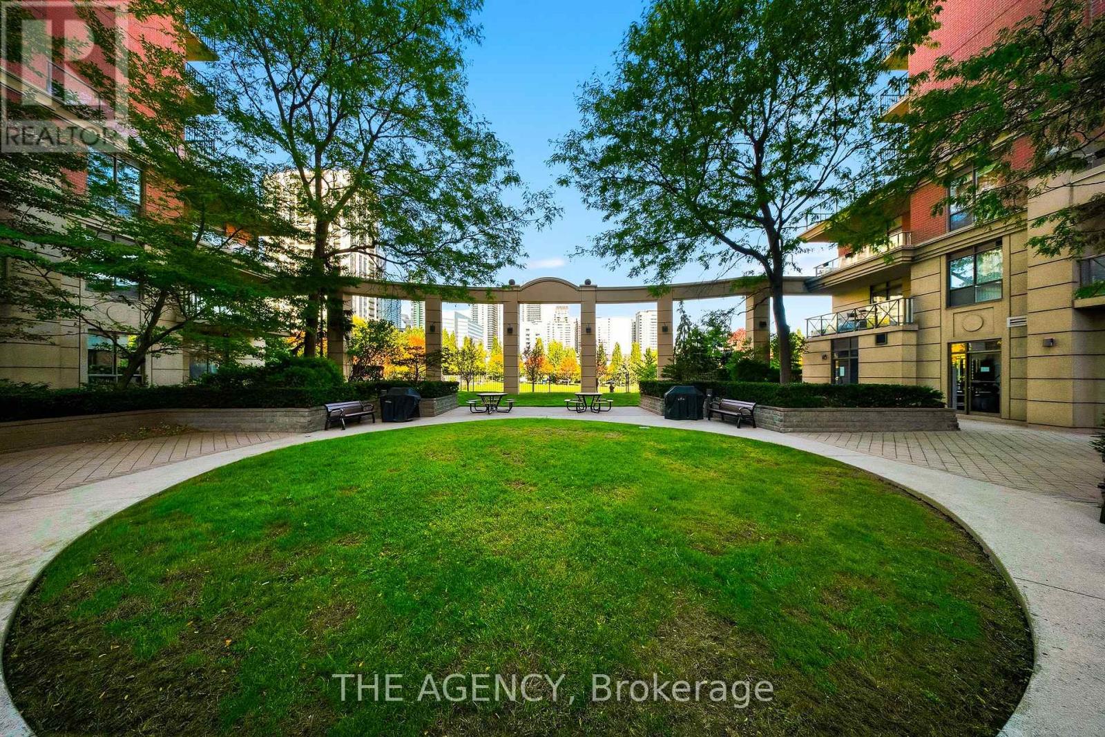 809 - 51 Harrison Garden Boulevard, Toronto, Ontario  M2N 7G4 - Photo 31 - C14031324