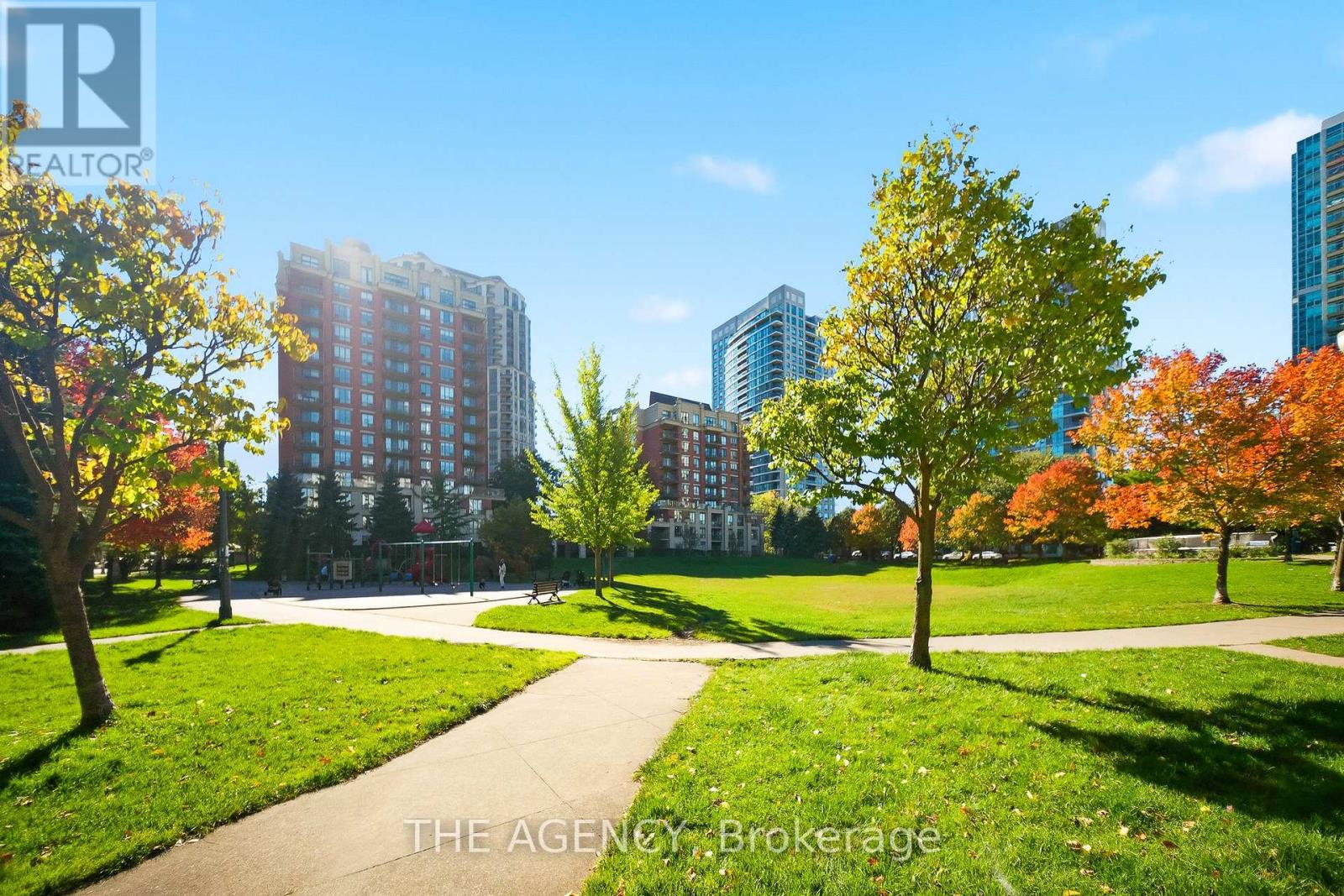 809 - 51 Harrison Garden Boulevard, Toronto, Ontario  M2N 7G4 - Photo 33 - C14031324