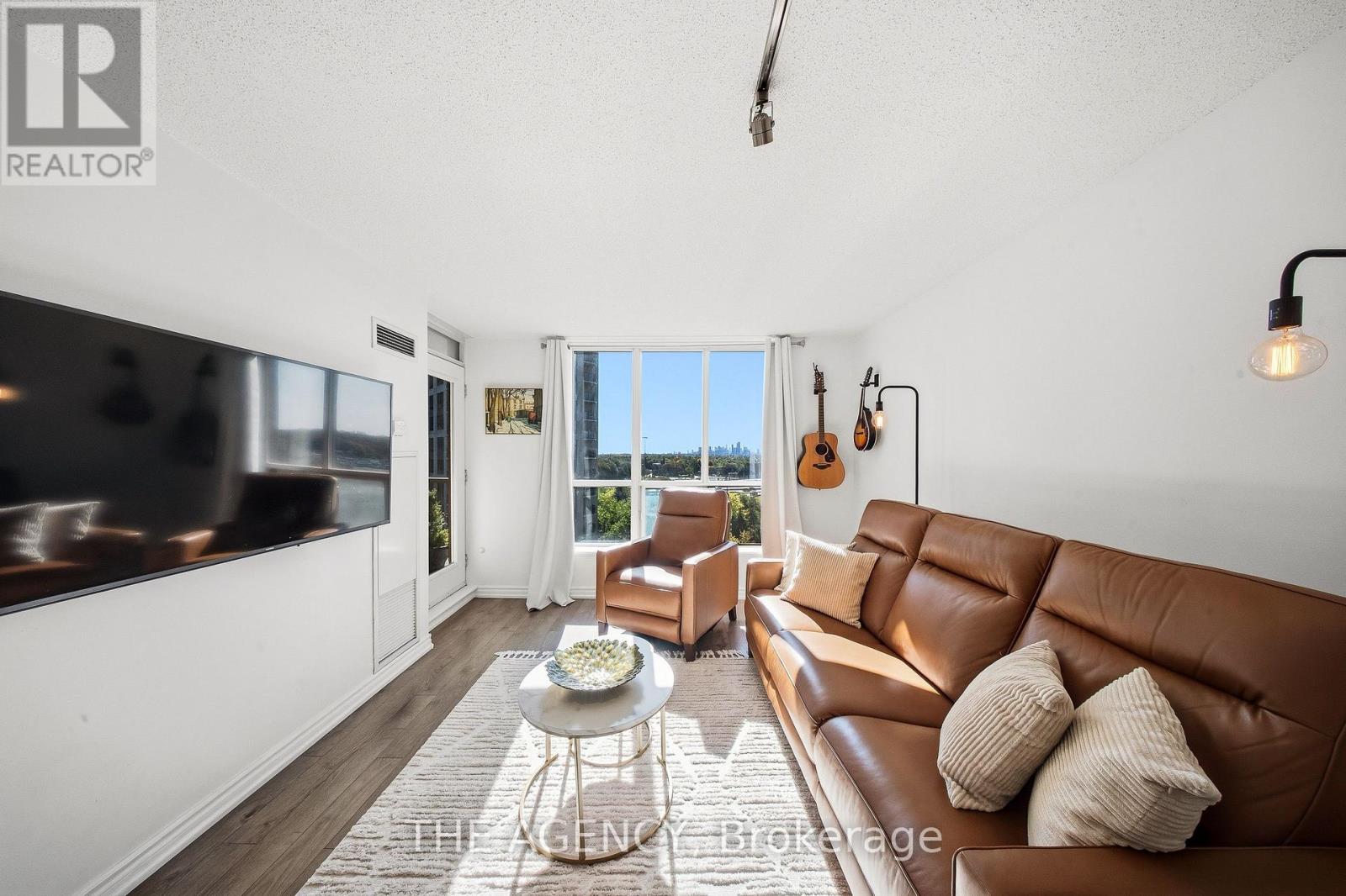 809 - 51 Harrison Garden Boulevard, Toronto, Ontario  M2N 7G4 - Photo 9 - C14031324