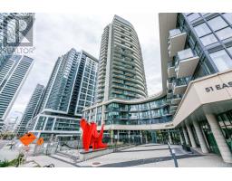 204 - 49 EAST LIBERTY STREET, Toronto, Ontario