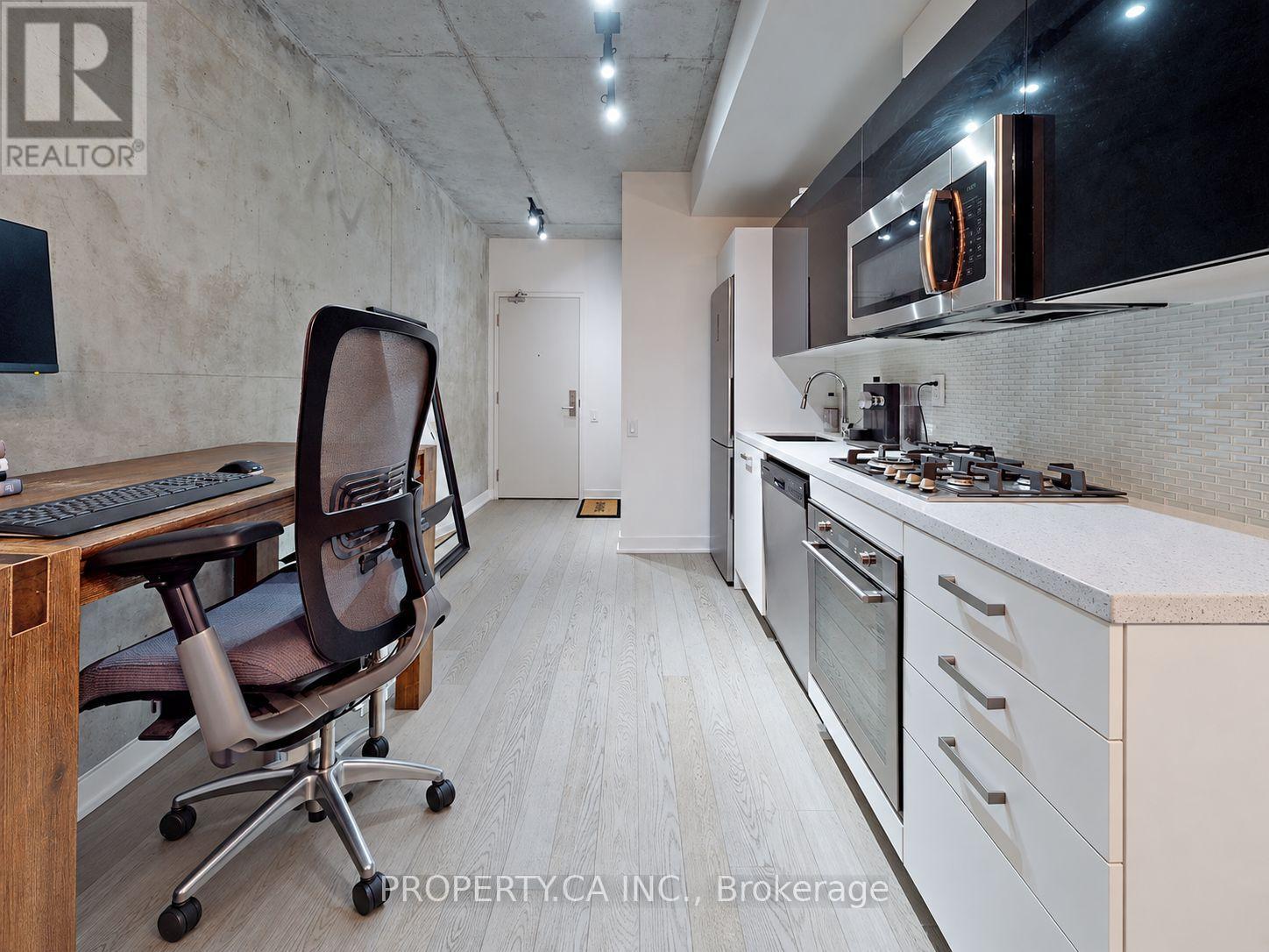 827 - 39 Brant Street, Toronto, Ontario  M5V 0M8 - Photo 20 - C14031340