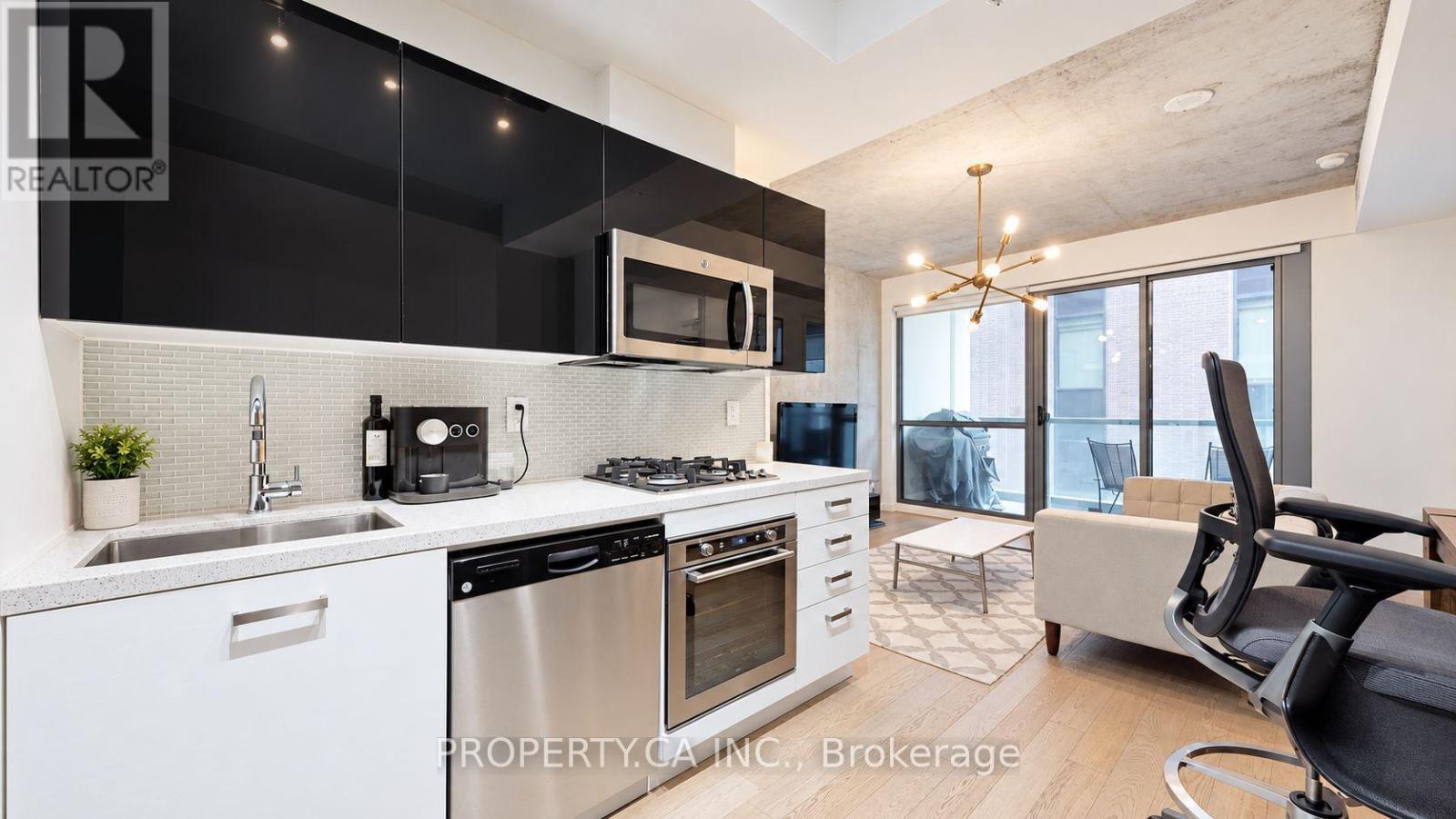 827 - 39 Brant Street, Toronto, Ontario  M5V 0M8 - Photo 21 - C14031340