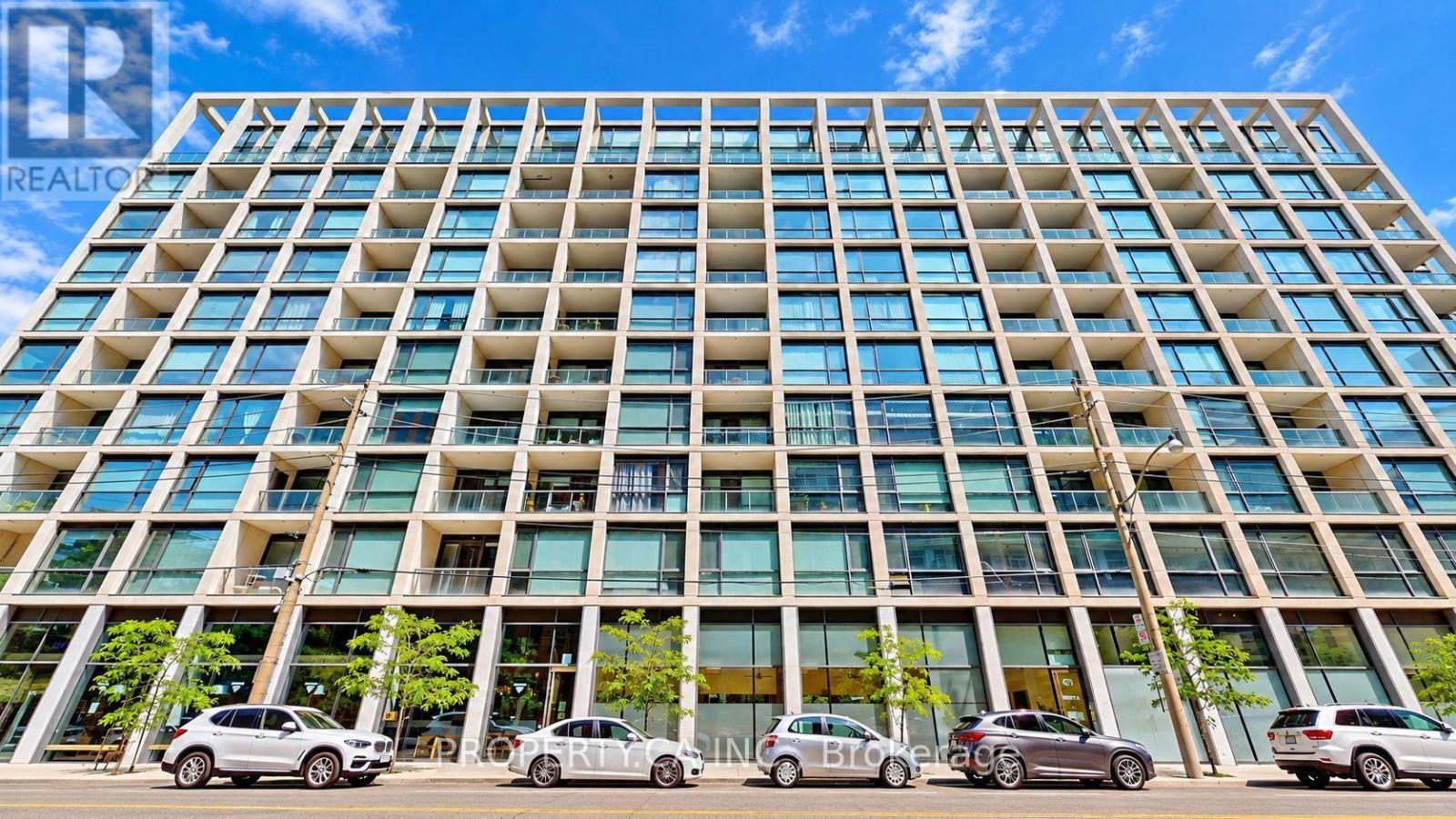 827 - 39 Brant Street, Toronto, Ontario  M5V 0M8 - Photo 22 - C14031340