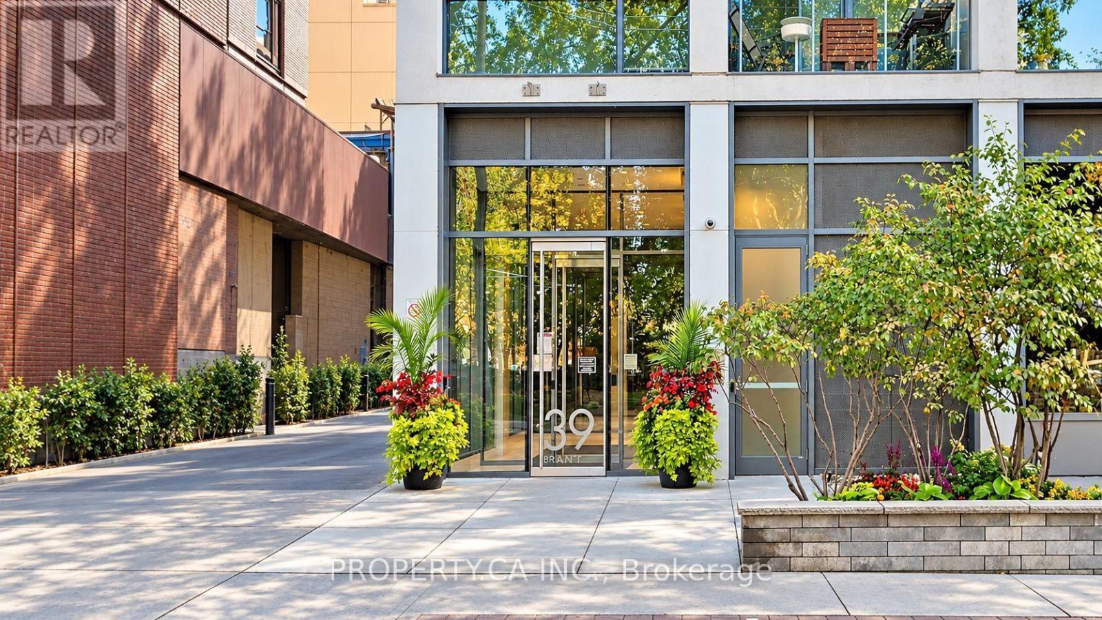 827 - 39 Brant Street, Toronto, Ontario  M5V 0M8 - Photo 24 - C14031340