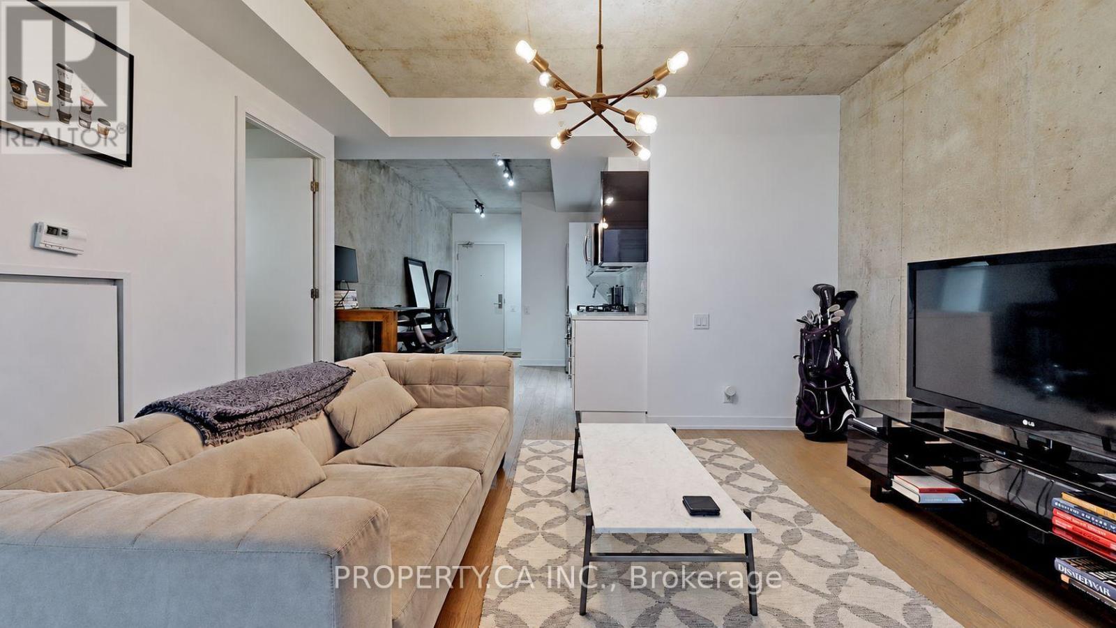 827 - 39 Brant Street, Toronto, Ontario  M5V 0M8 - Photo 3 - C14031340
