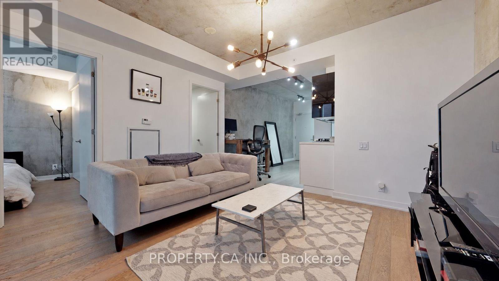 827 - 39 Brant Street, Toronto, Ontario  M5V 0M8 - Photo 4 - C14031340