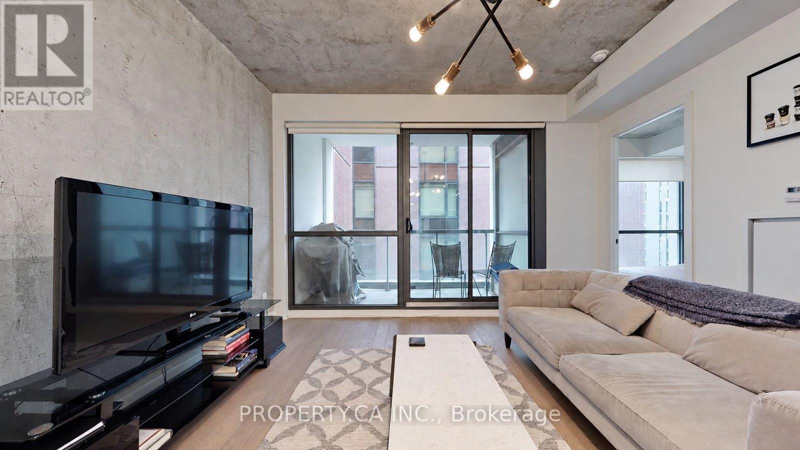 827 - 39 Brant Street, Toronto, Ontario  M5V 0M8 - Photo 6 - C14031340