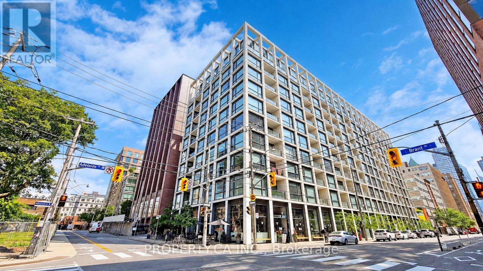 827 - 39 Brant Street, Toronto, Ontario  M5V 0M8 - Photo 7 - C14031340
