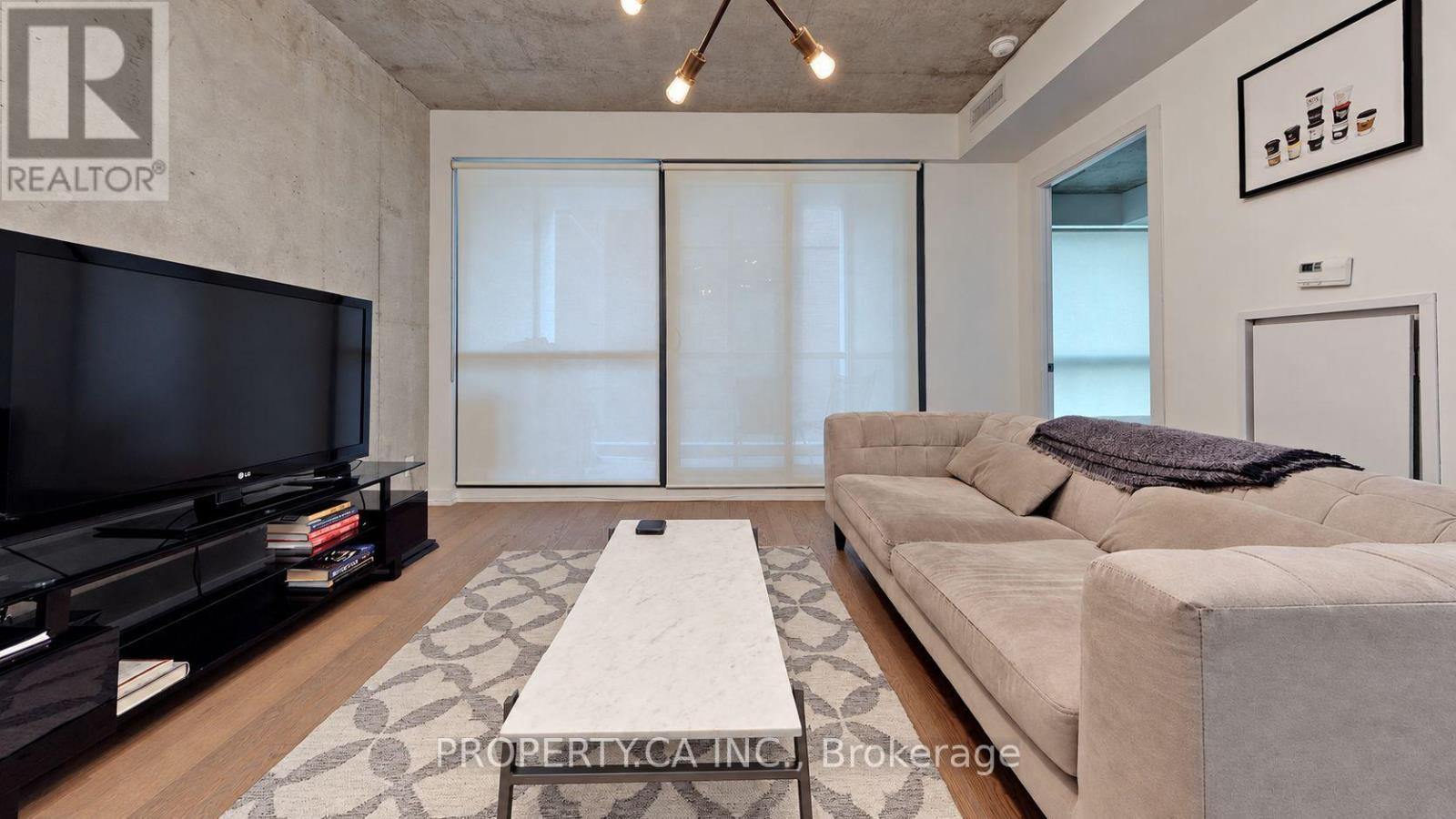 827 - 39 Brant Street, Toronto, Ontario  M5V 0M8 - Photo 9 - C14031340