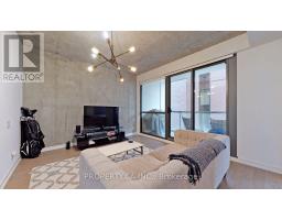 827 - 39 BRANT STREET, Toronto, Ontario