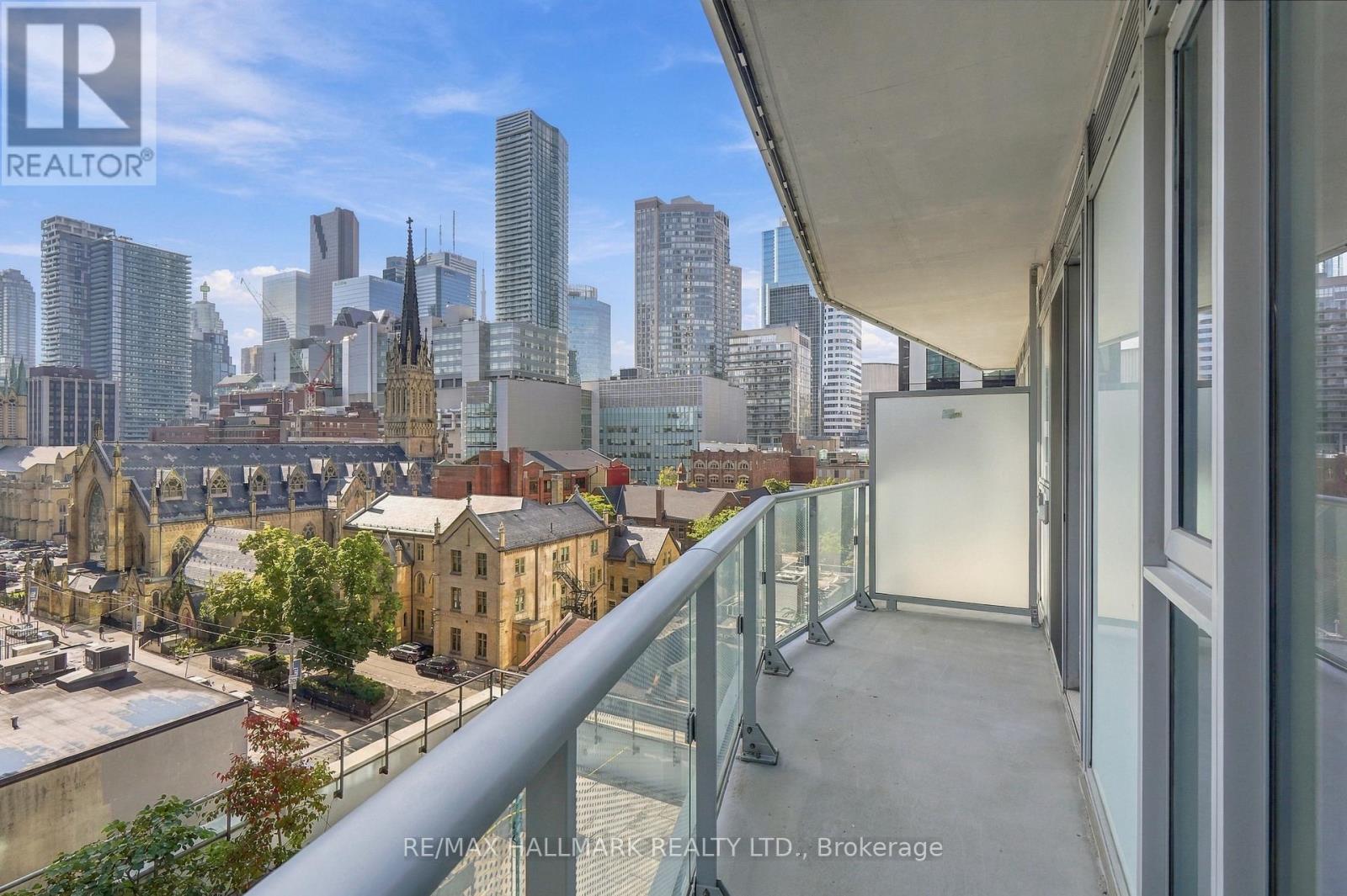 709 - 100 Dalhousie Street, Toronto, Ontario  M5B 0C7 - Photo 14 - C14031398