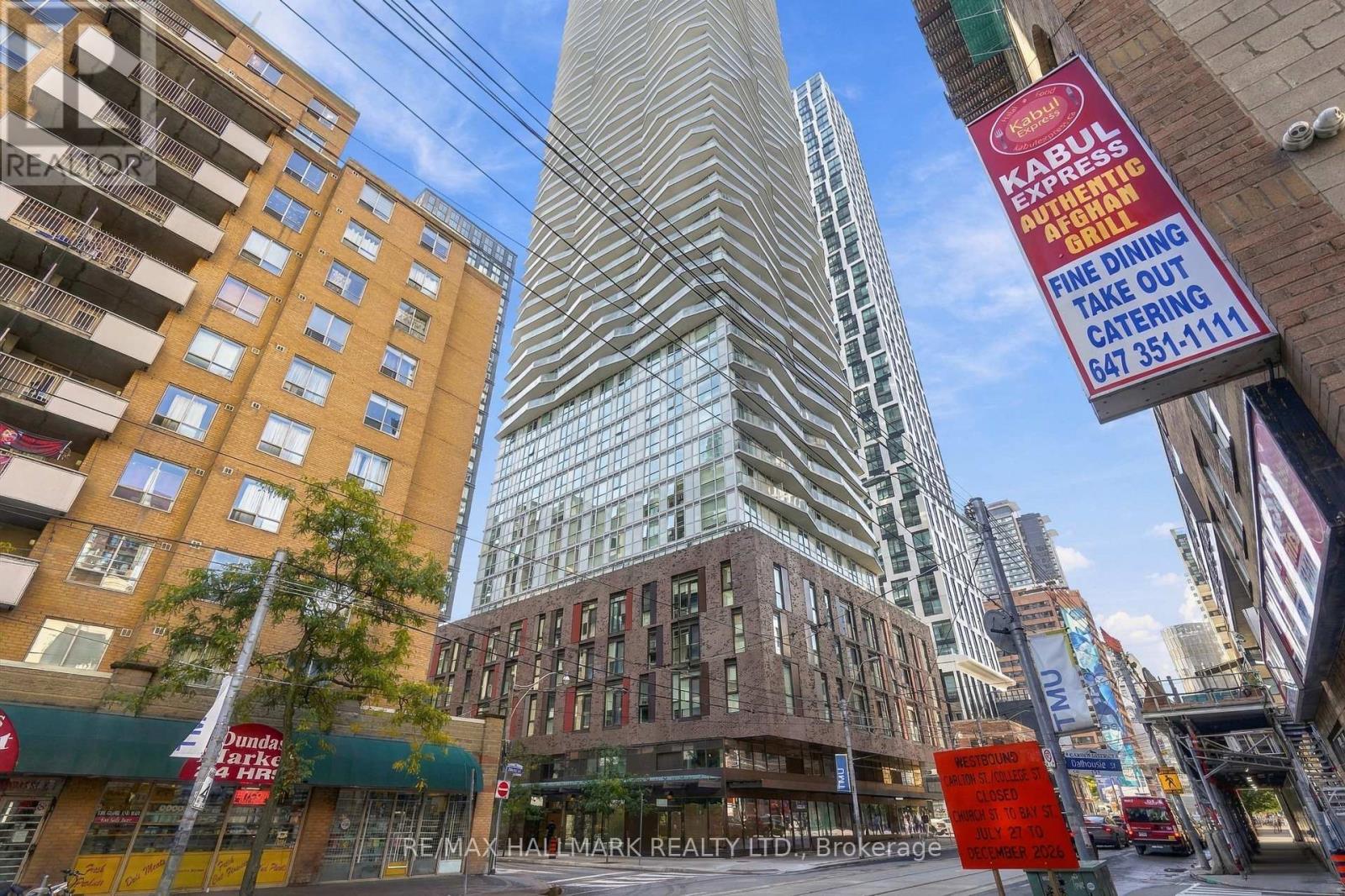 709 - 100 Dalhousie Street, Toronto, Ontario  M5B 0C7 - Photo 16 - C14031398